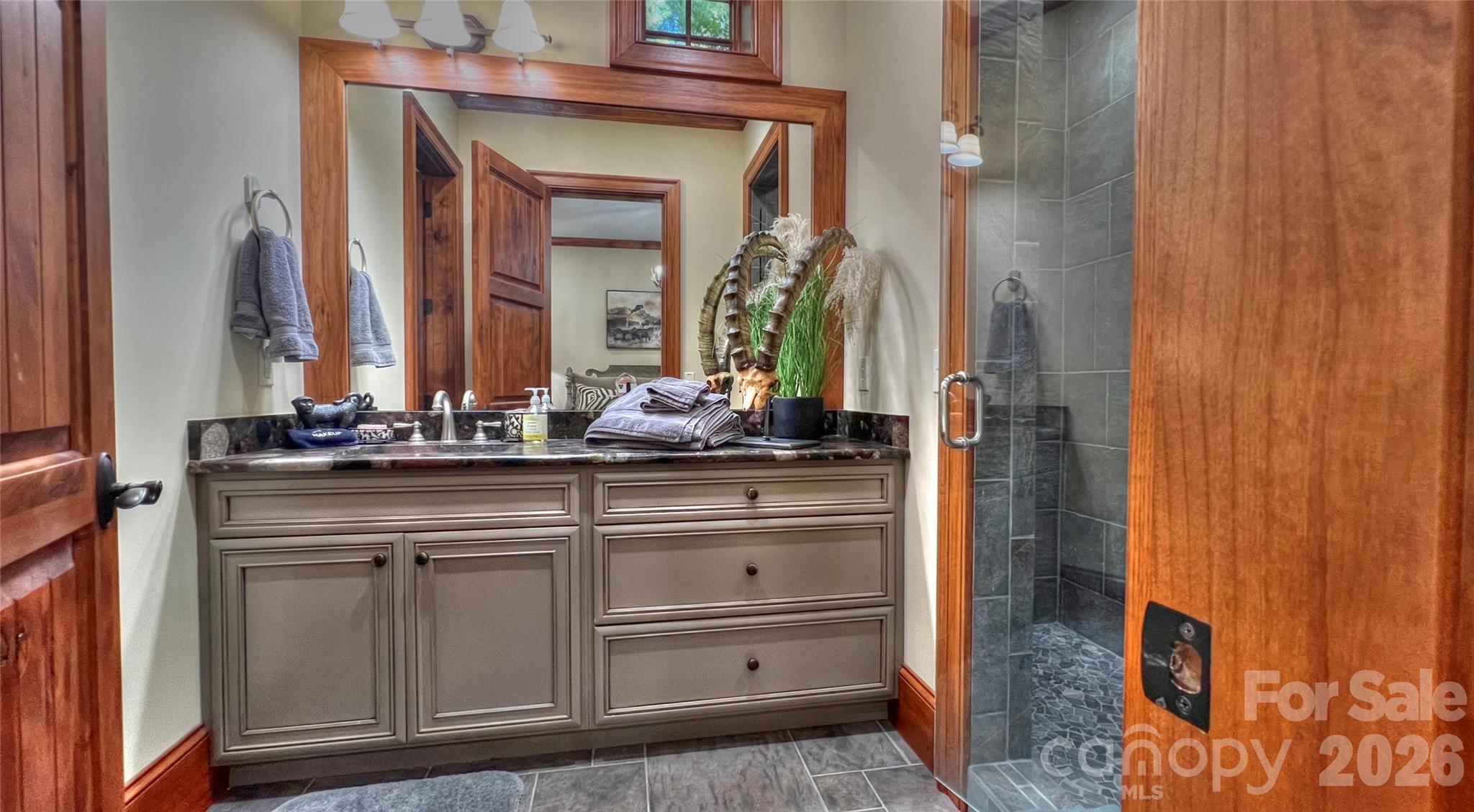 538 Chestertown Drive — Mill Spring