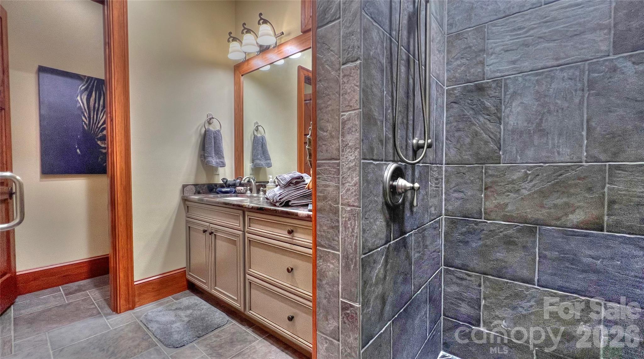 538 Chestertown Drive — Mill Spring
