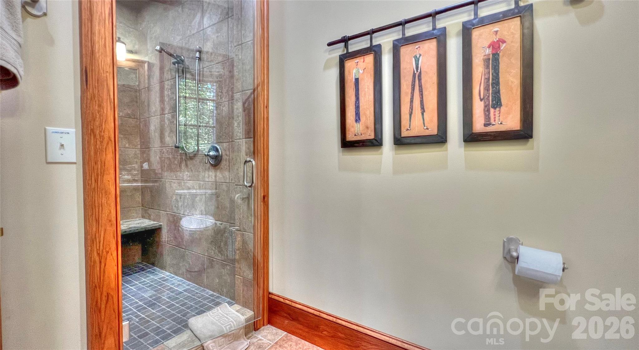 538 Chestertown Drive — Mill Spring