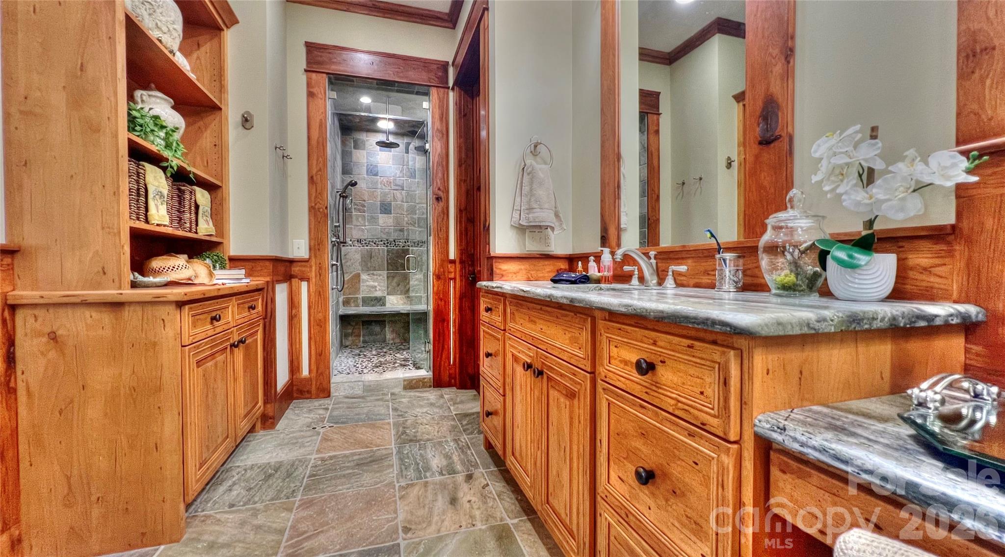538 Chestertown Drive — Mill Spring