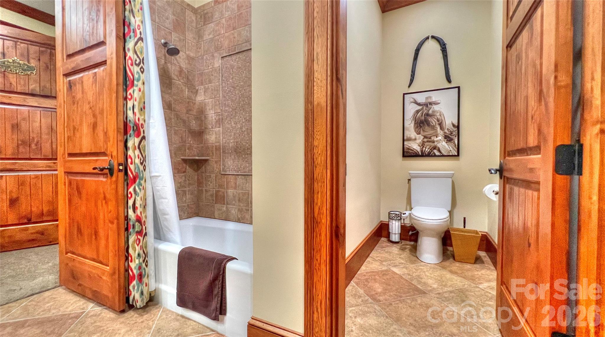 538 Chestertown Drive — Mill Spring