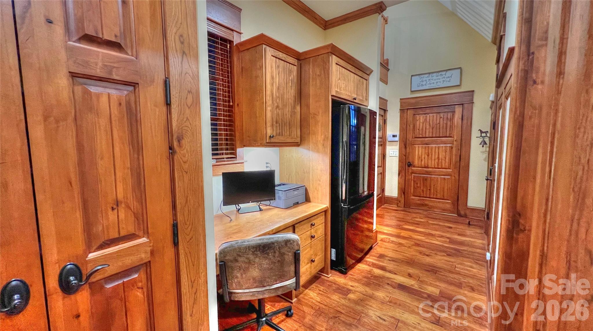 538 Chestertown Drive — Mill Spring