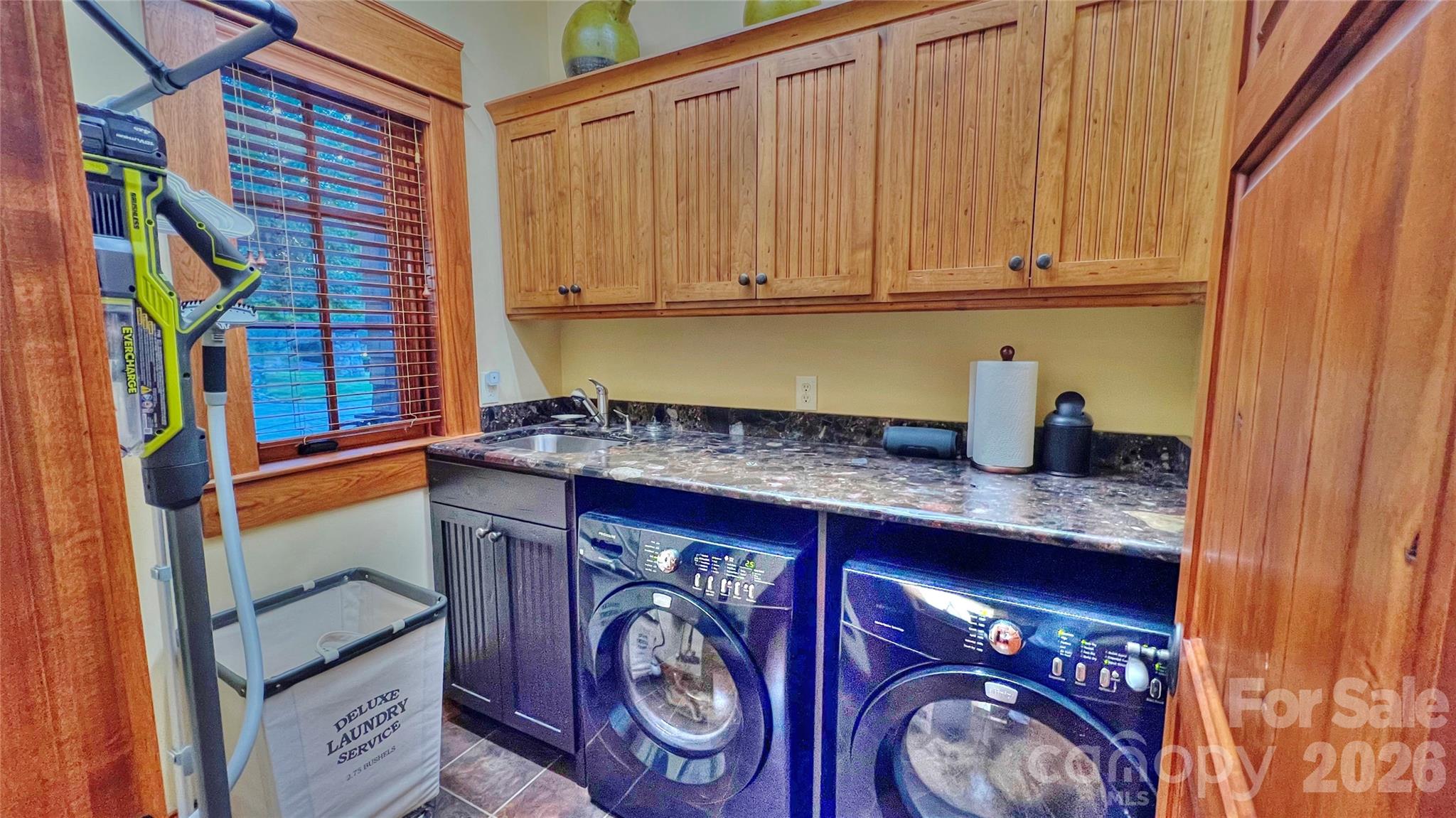538 Chestertown Drive — Mill Spring