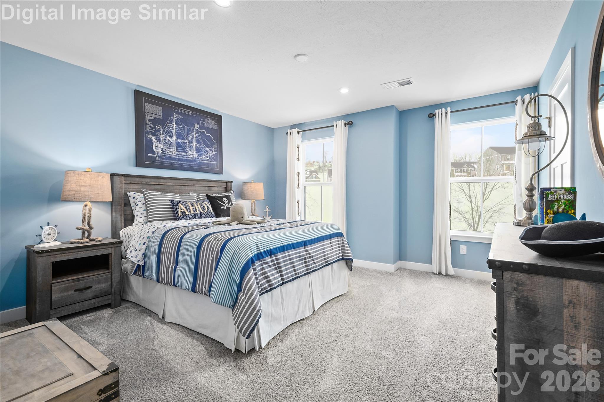 11190 Emerson Landing Drive — Charlotte