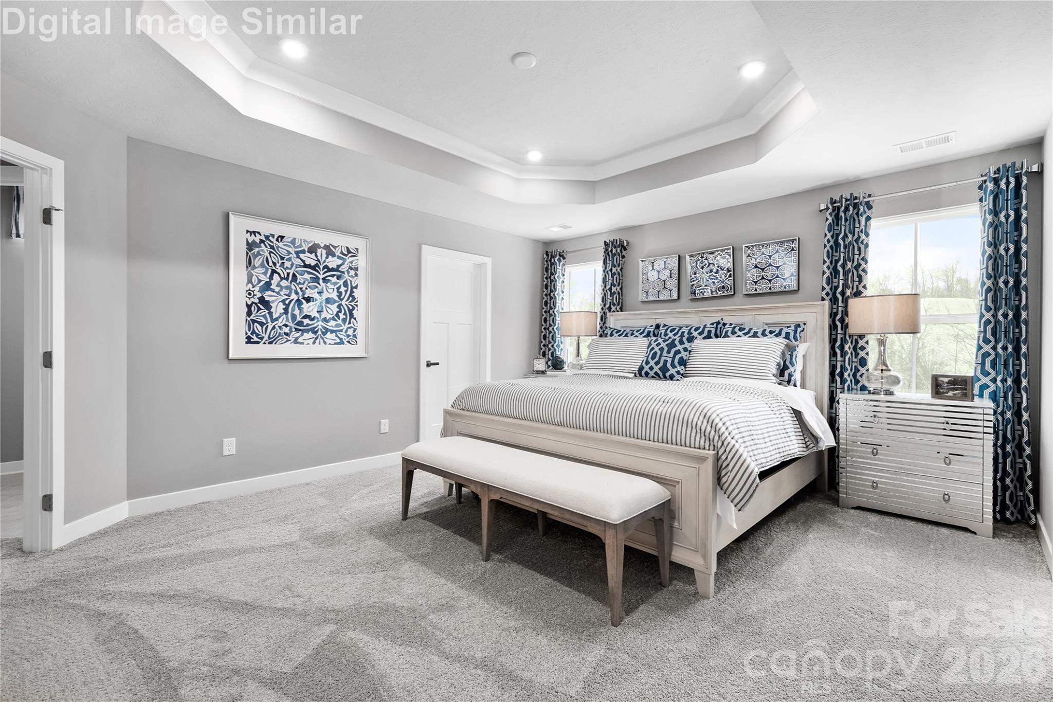 11190 Emerson Landing Drive — Charlotte