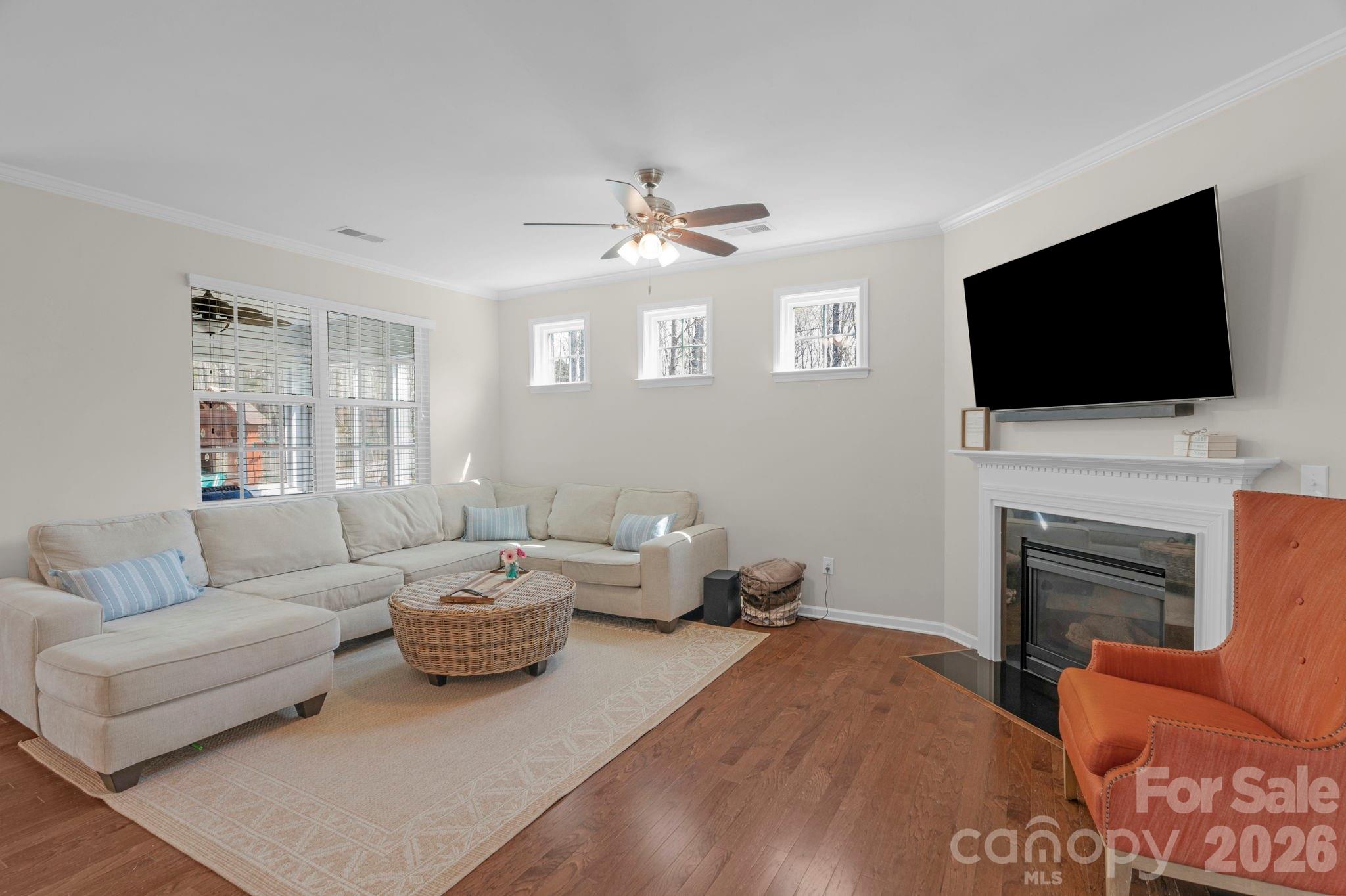 3729 Methodist Church Lane — Waxhaw