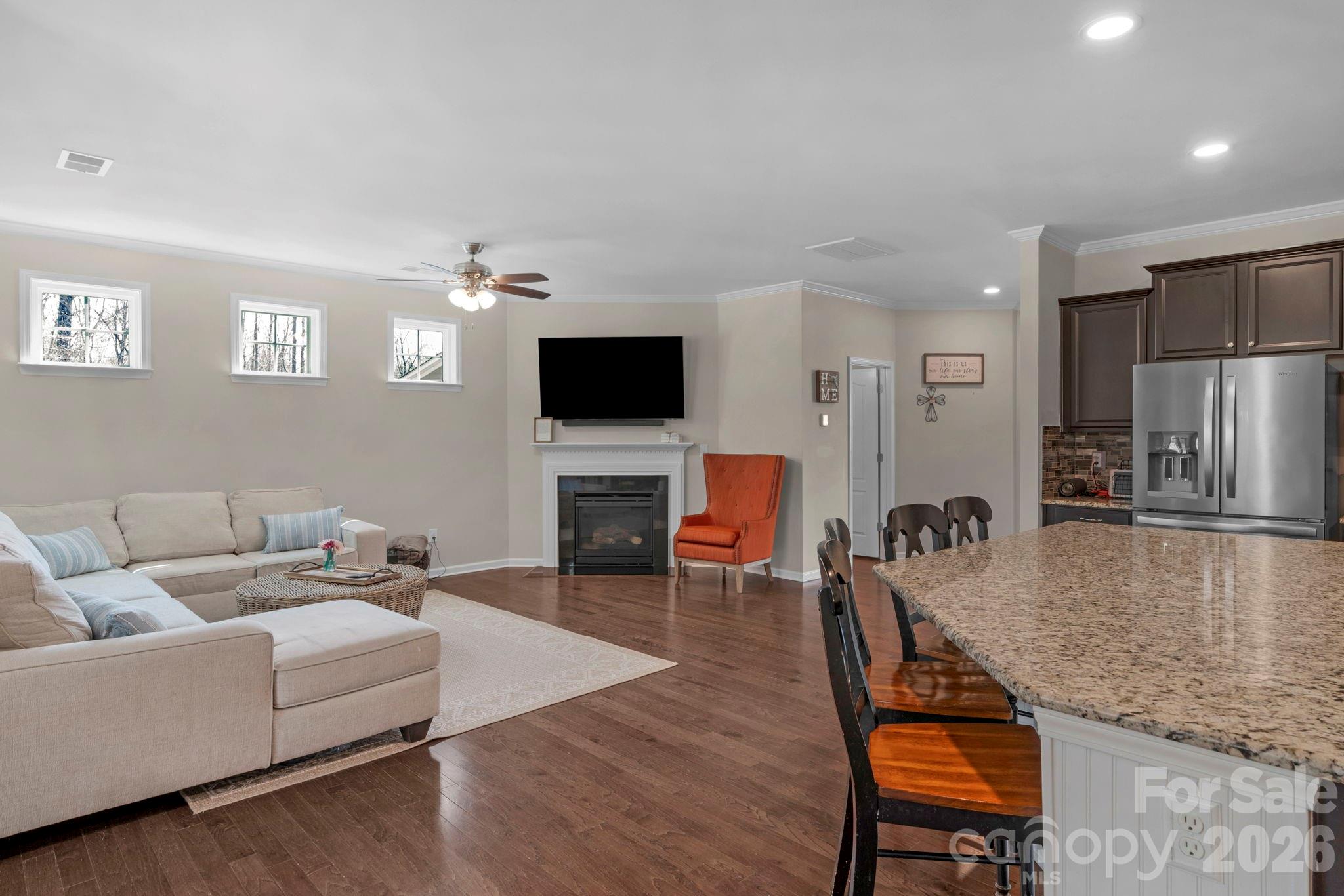 3729 Methodist Church Lane — Waxhaw
