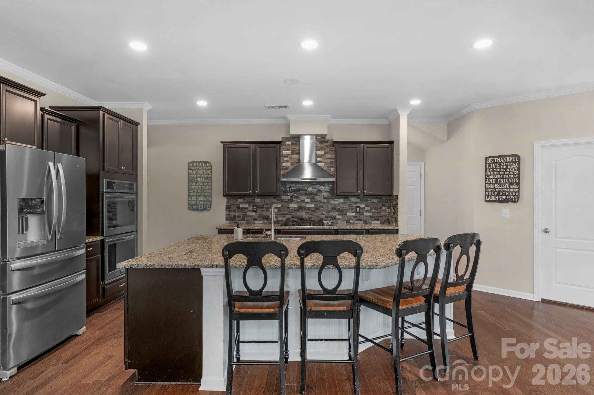3729 Methodist Church Lane — Waxhaw