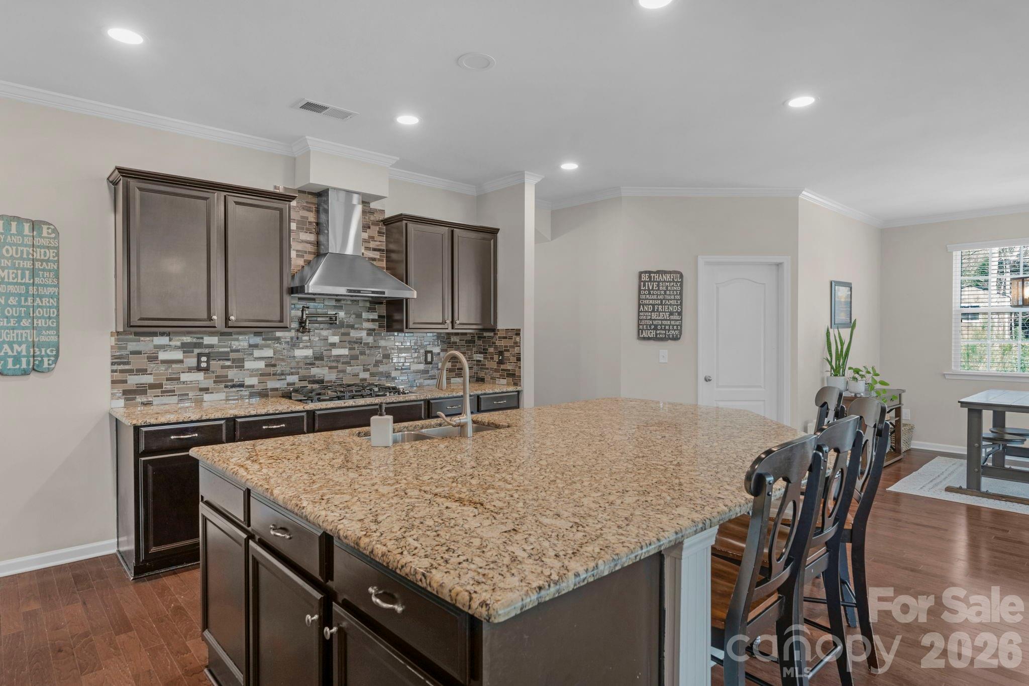 3729 Methodist Church Lane — Waxhaw
