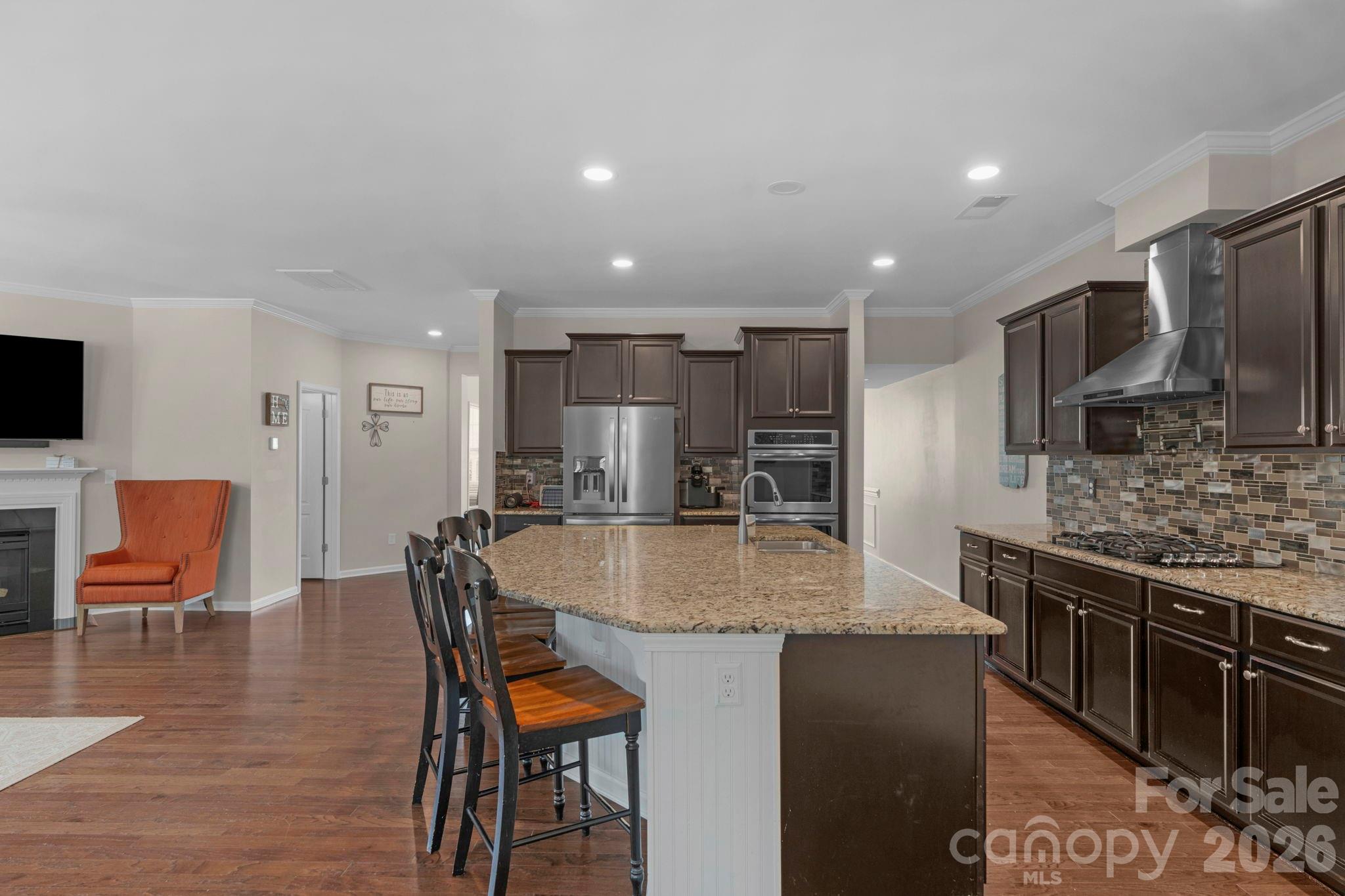 3729 Methodist Church Lane — Waxhaw