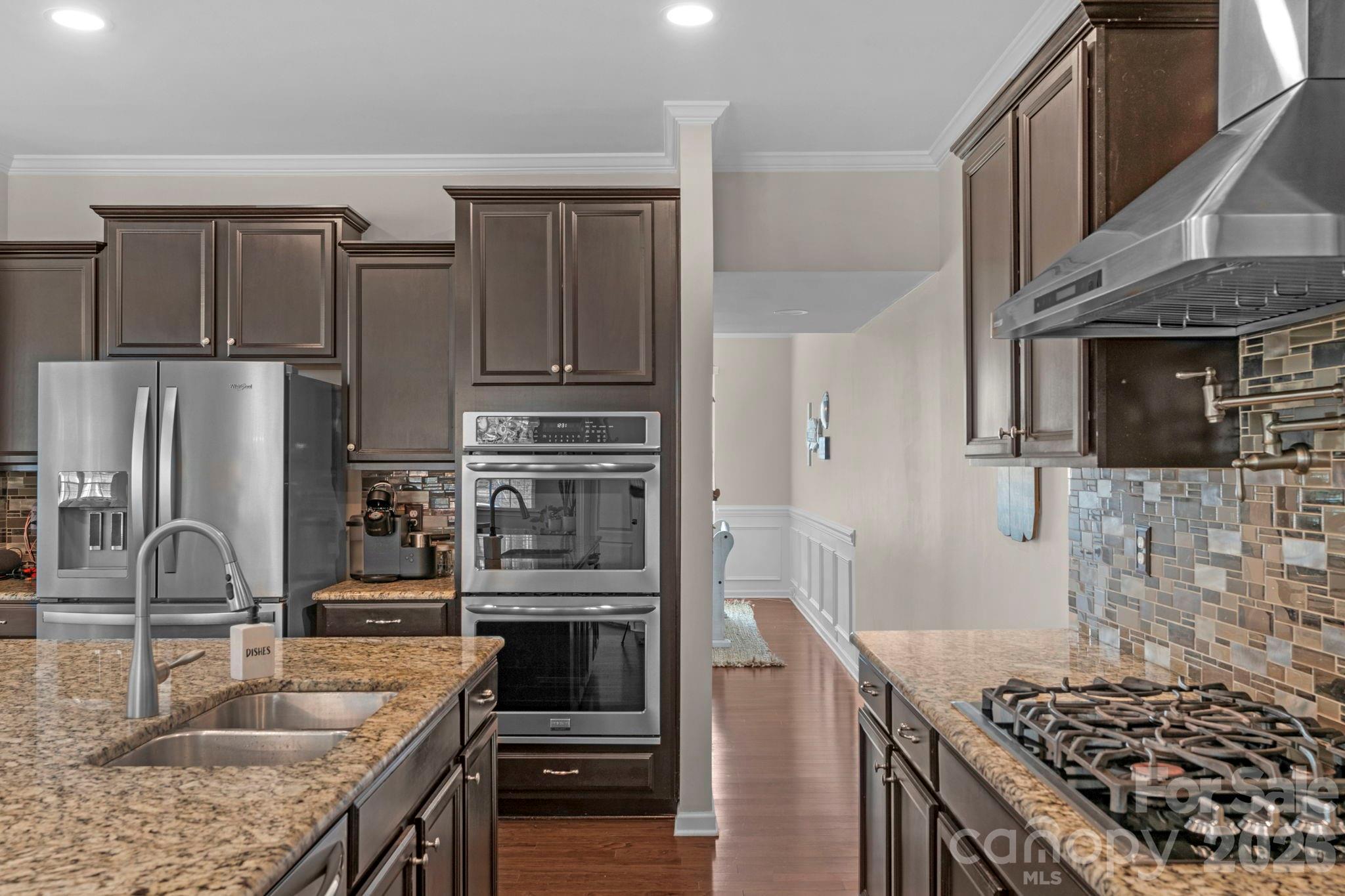 3729 Methodist Church Lane — Waxhaw