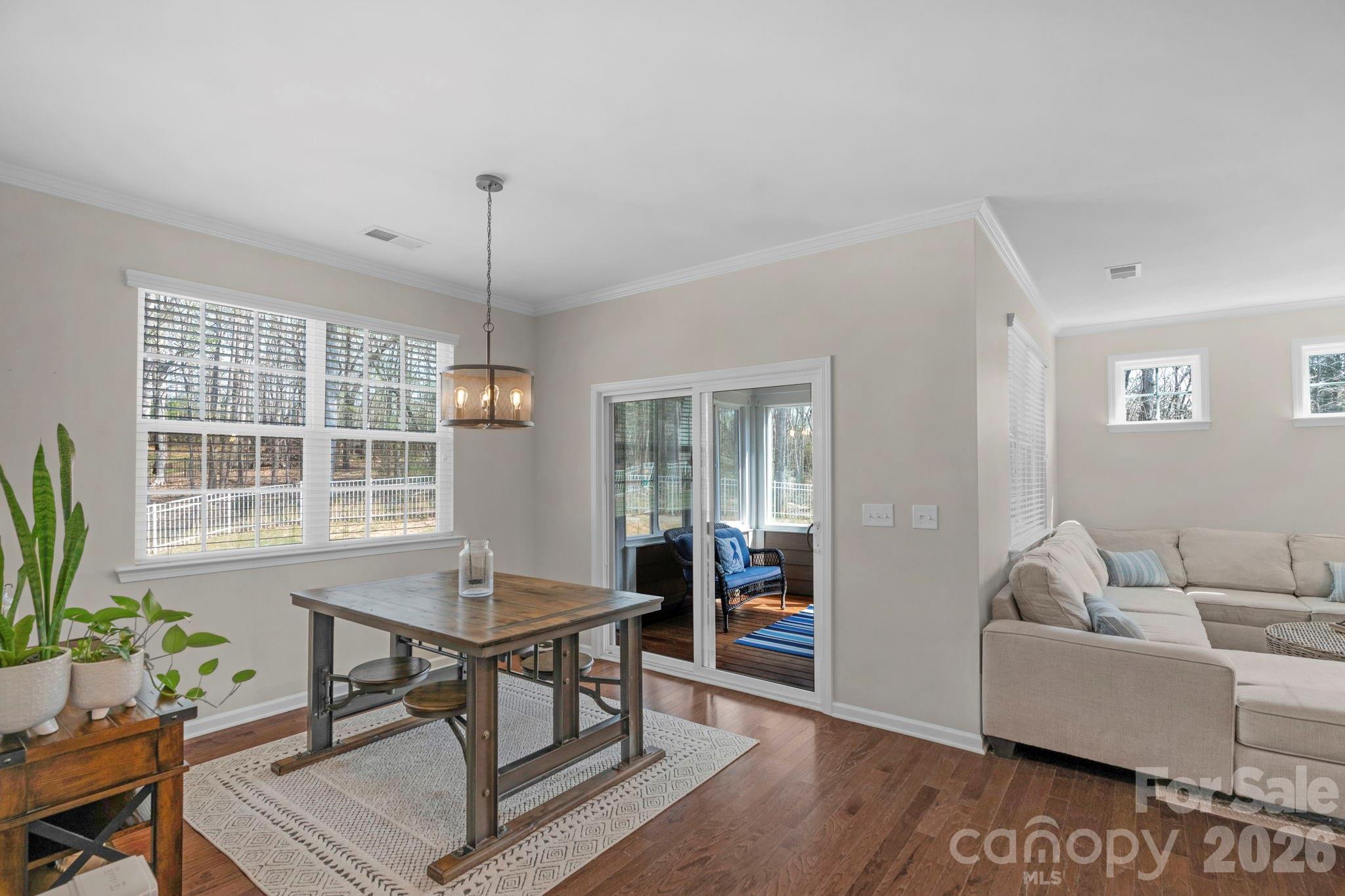 3729 Methodist Church Lane — Waxhaw