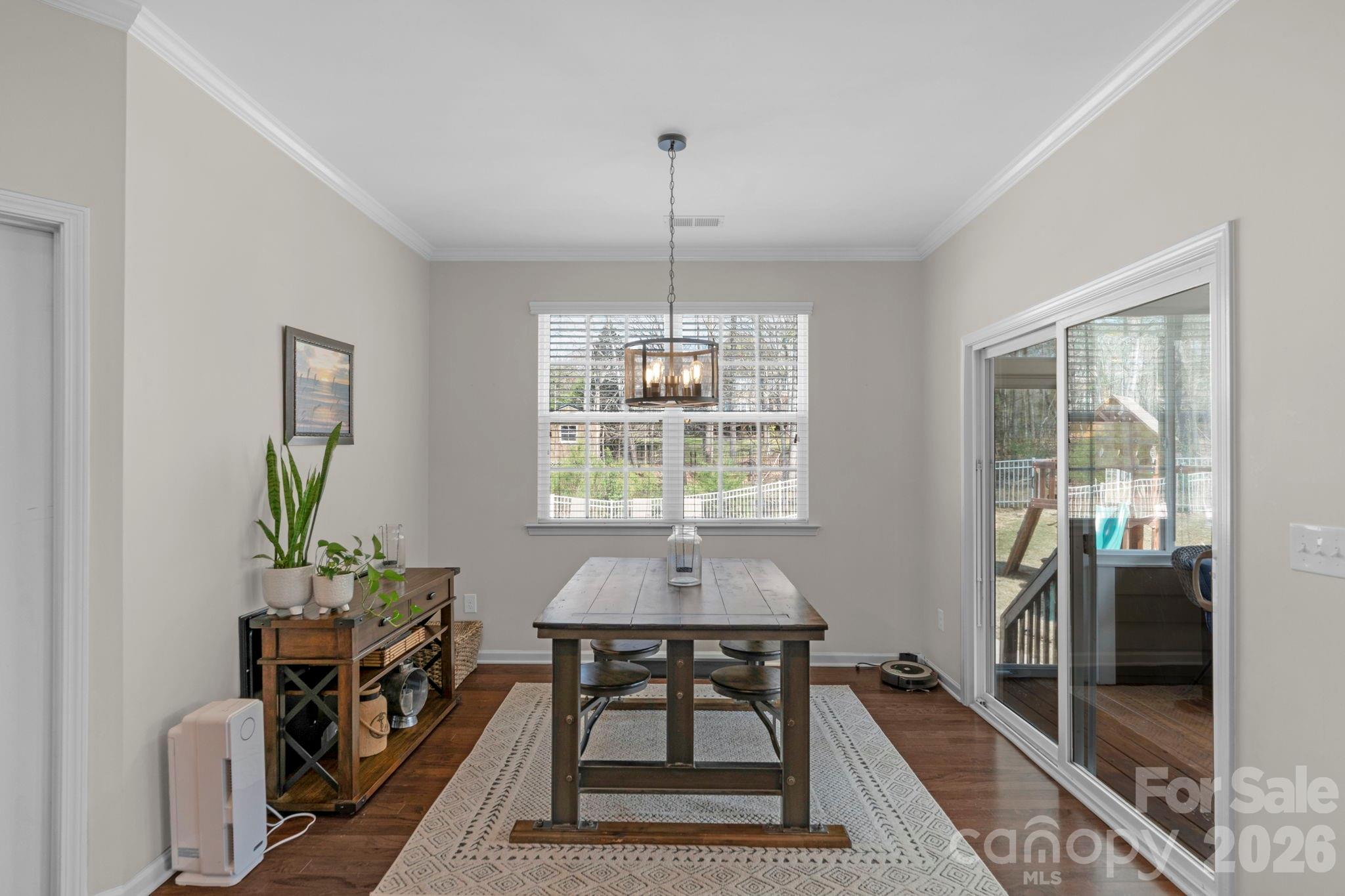3729 Methodist Church Lane — Waxhaw
