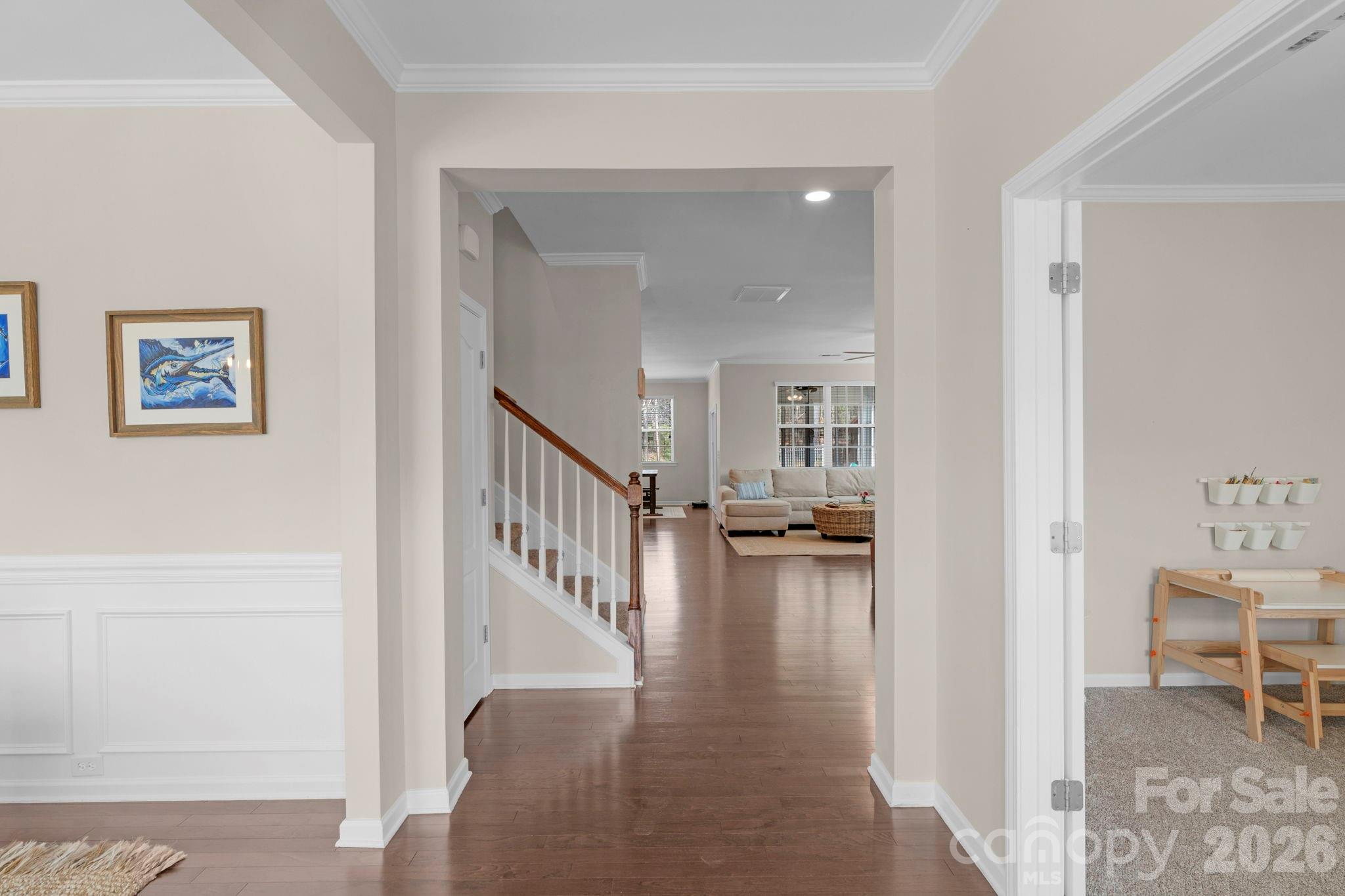 3729 Methodist Church Lane — Waxhaw