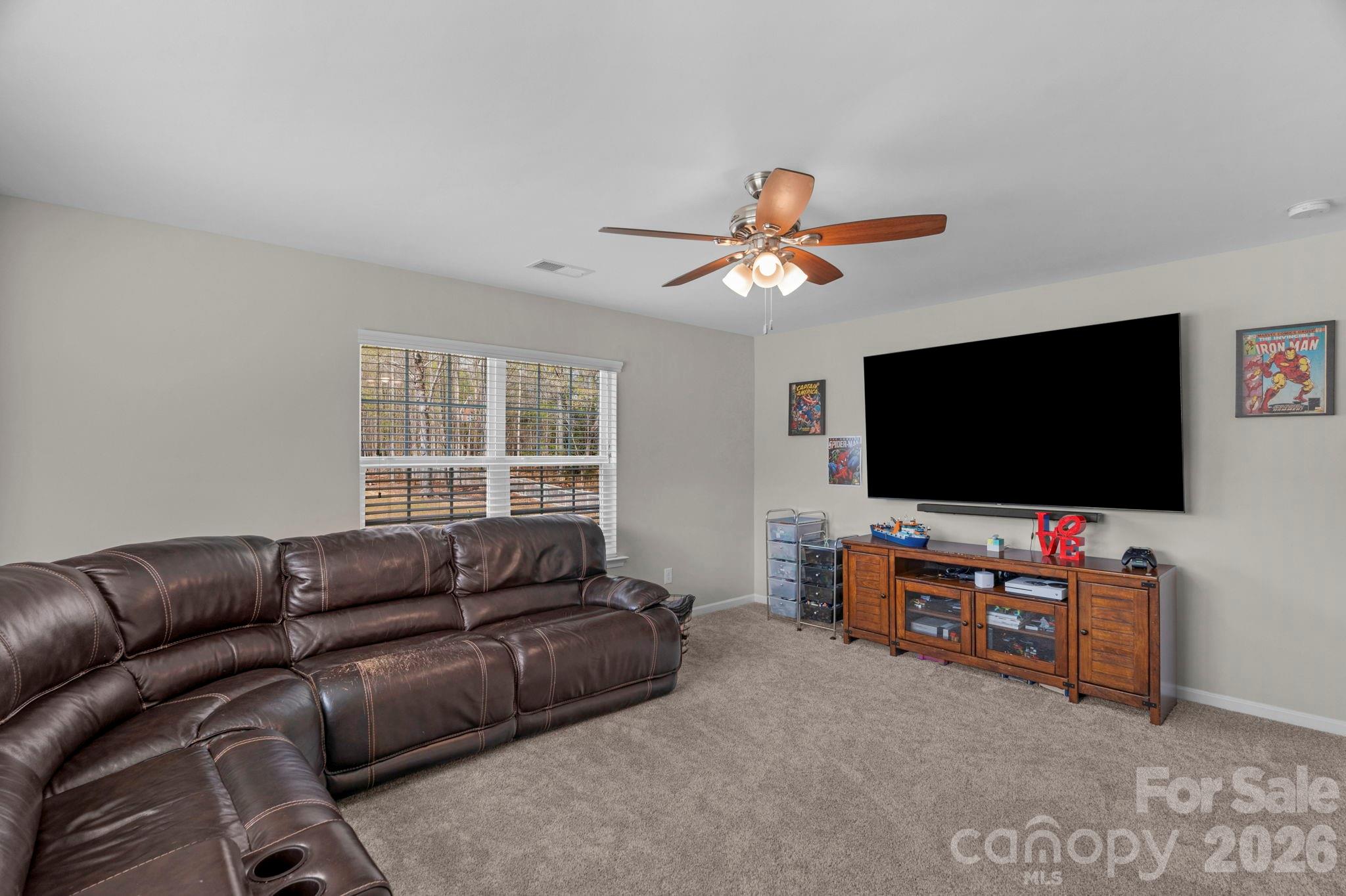 3729 Methodist Church Lane — Waxhaw
