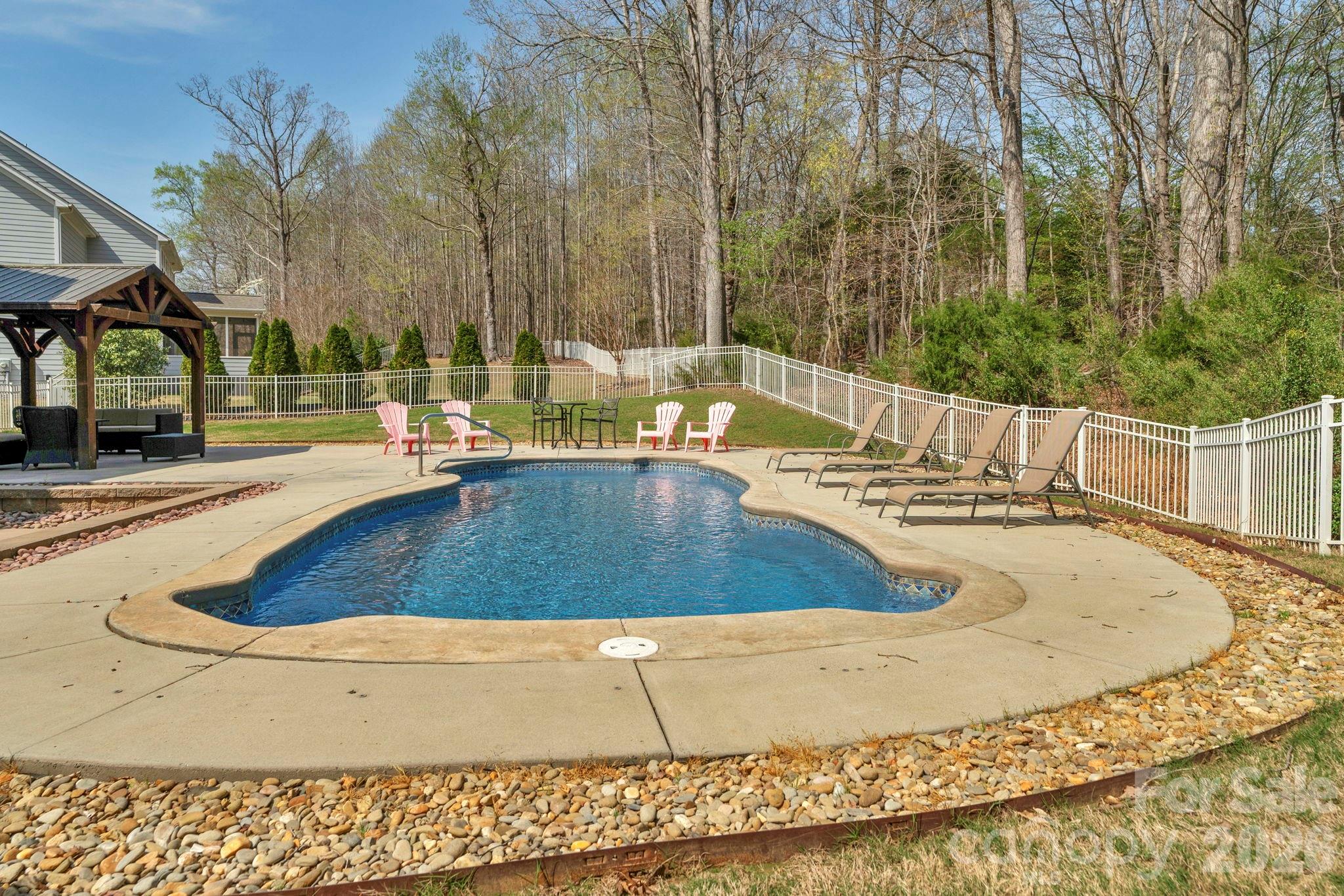 3729 Methodist Church Lane — Waxhaw