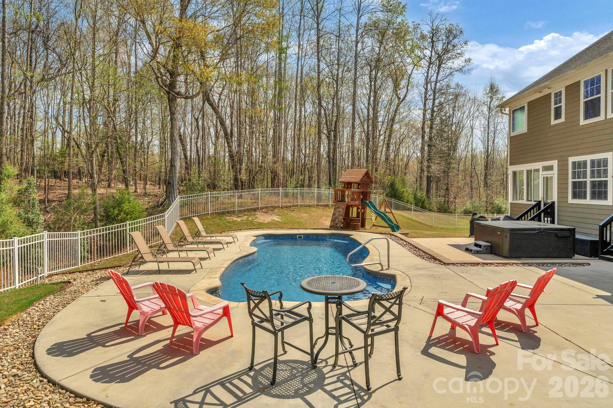 3729 Methodist Church Lane — Waxhaw