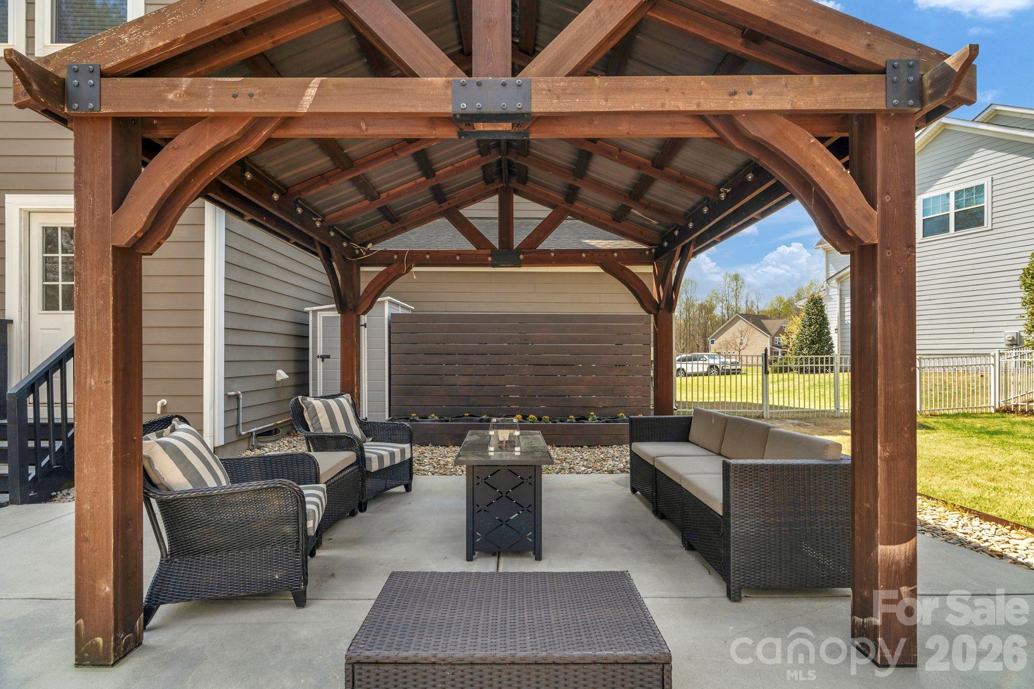 3729 Methodist Church Lane — Waxhaw