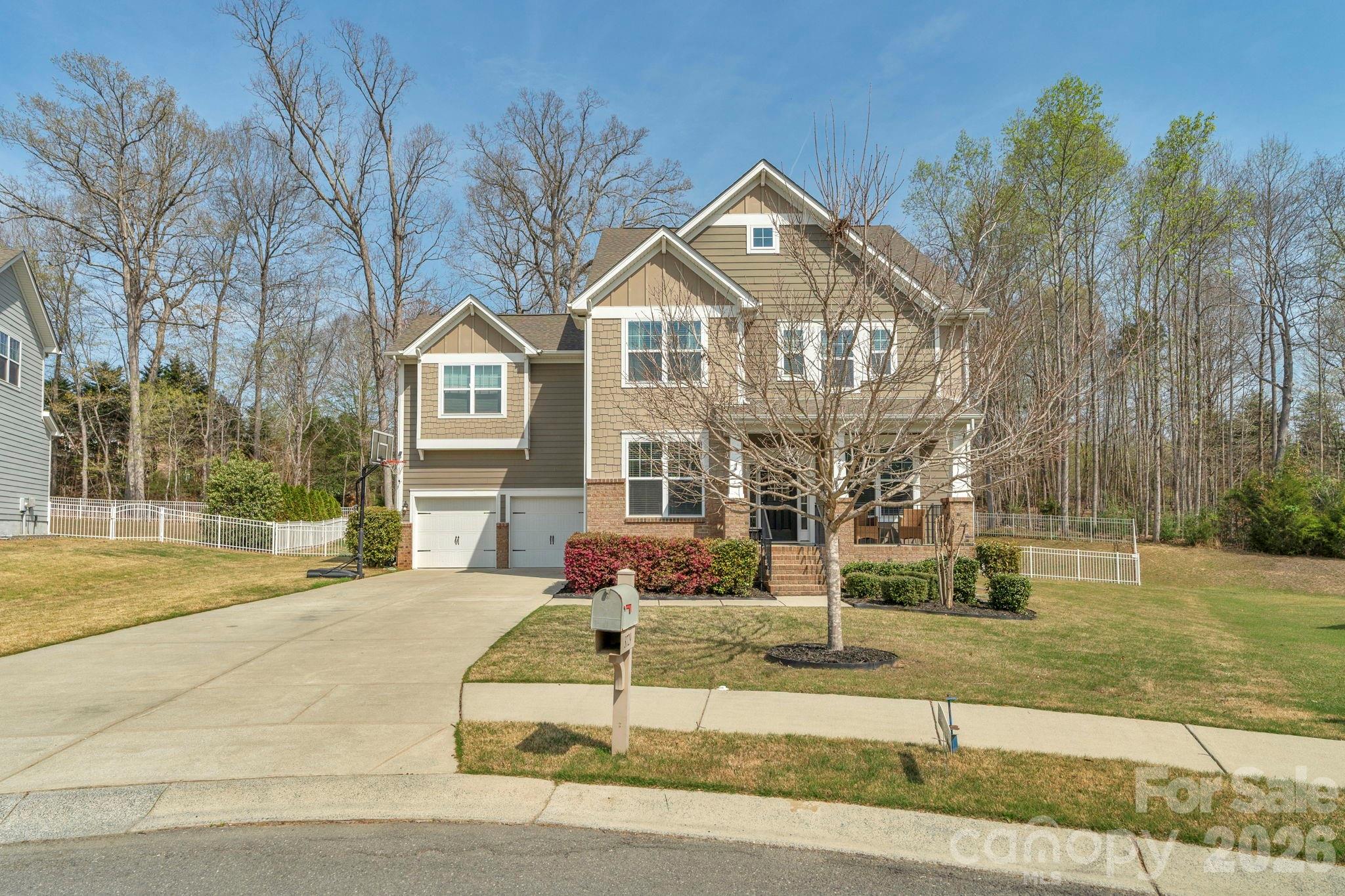 3729 Methodist Church Lane — Waxhaw