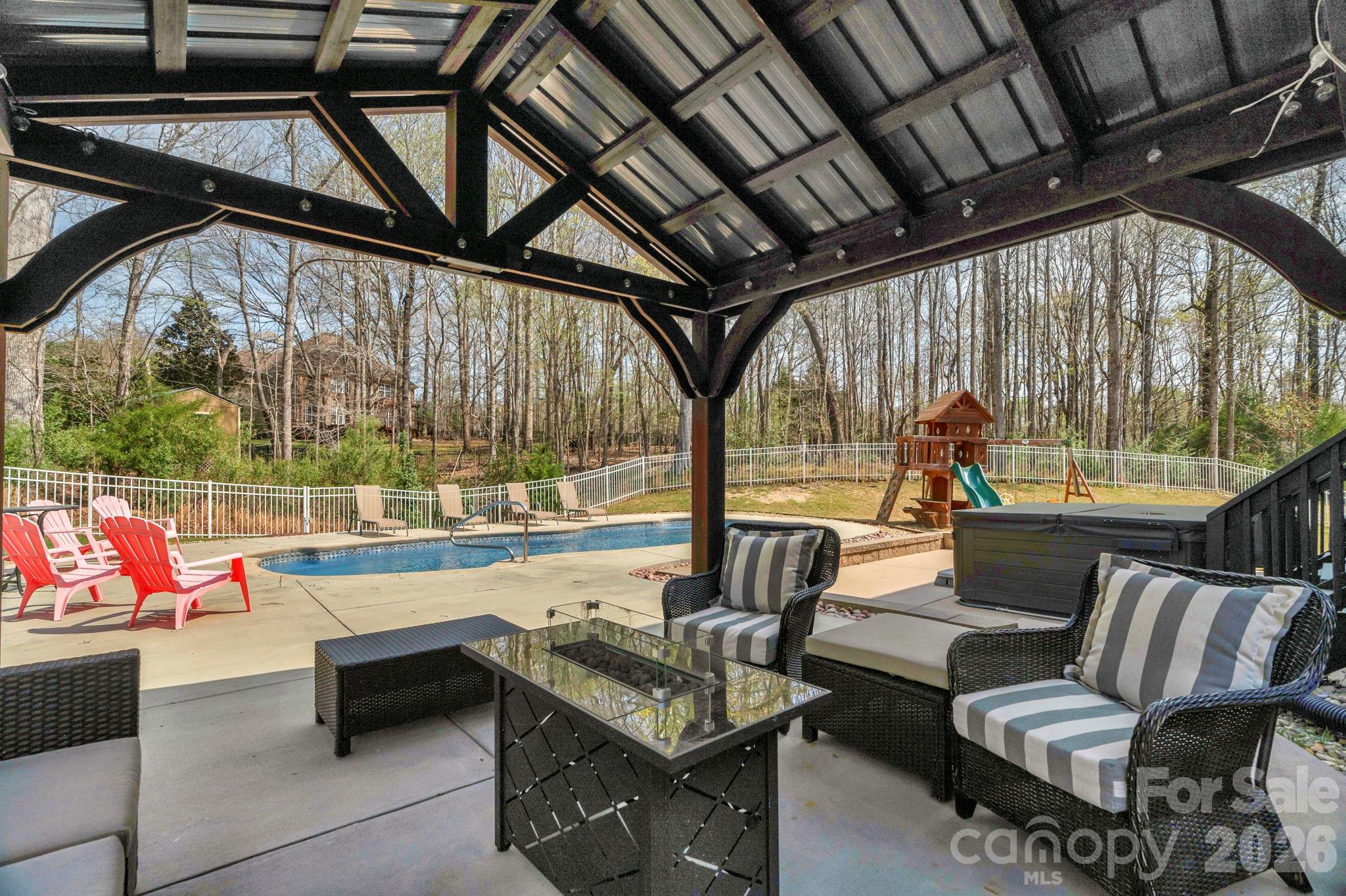 3729 Methodist Church Lane — Waxhaw