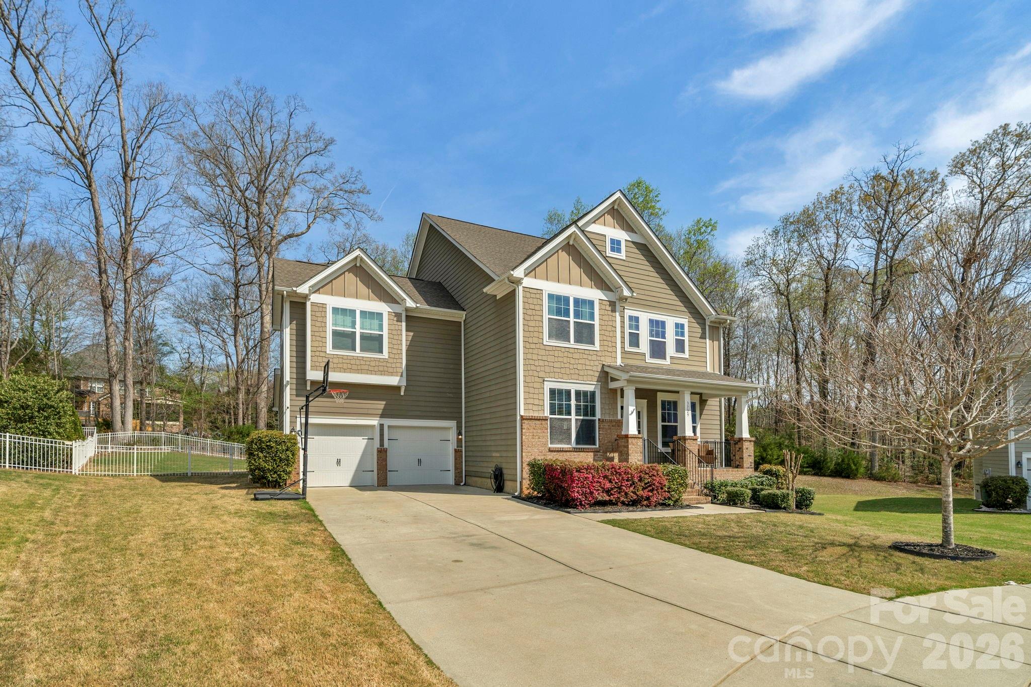 3729 Methodist Church Lane — Waxhaw