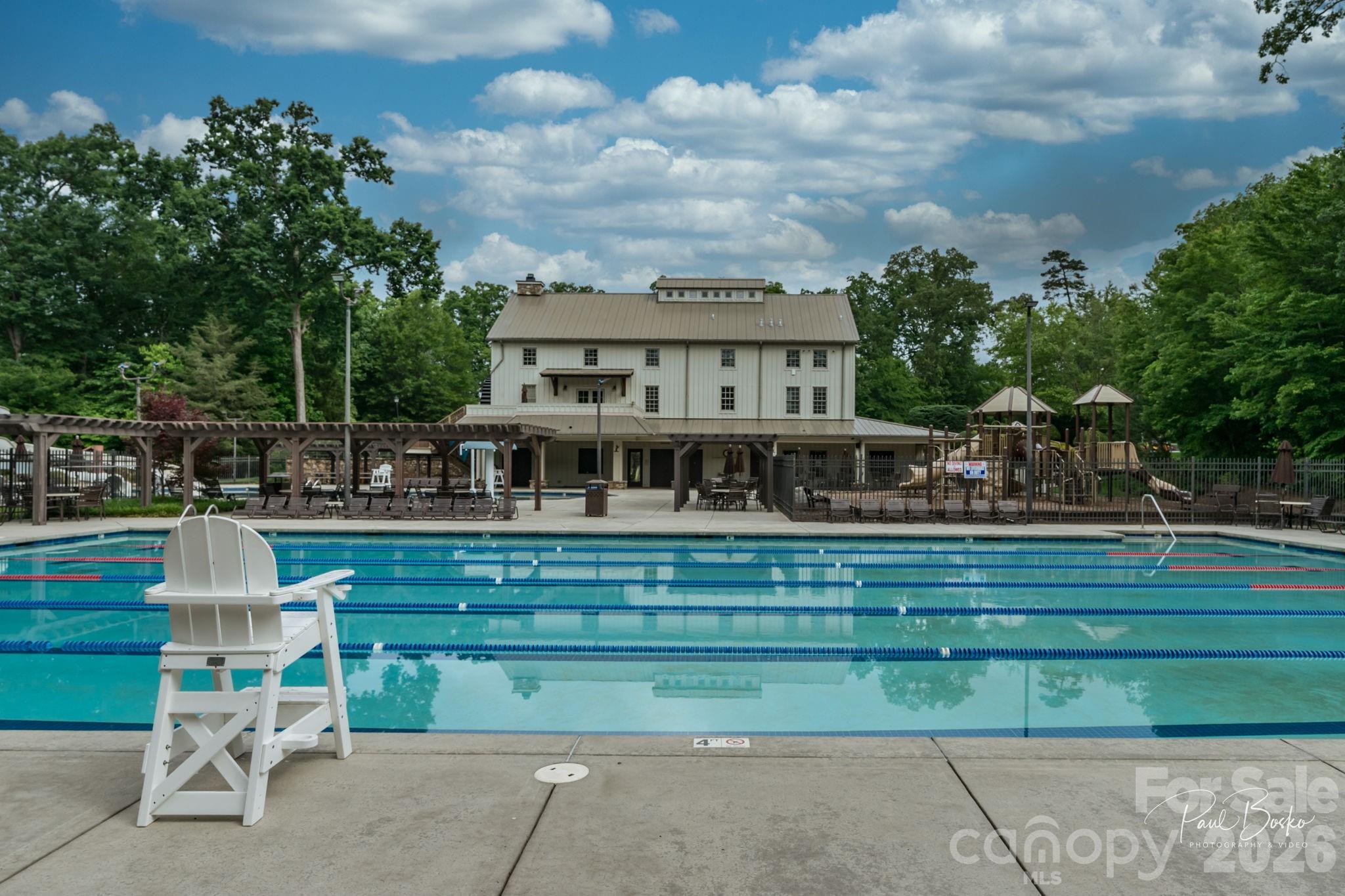 3729 Methodist Church Lane — Waxhaw