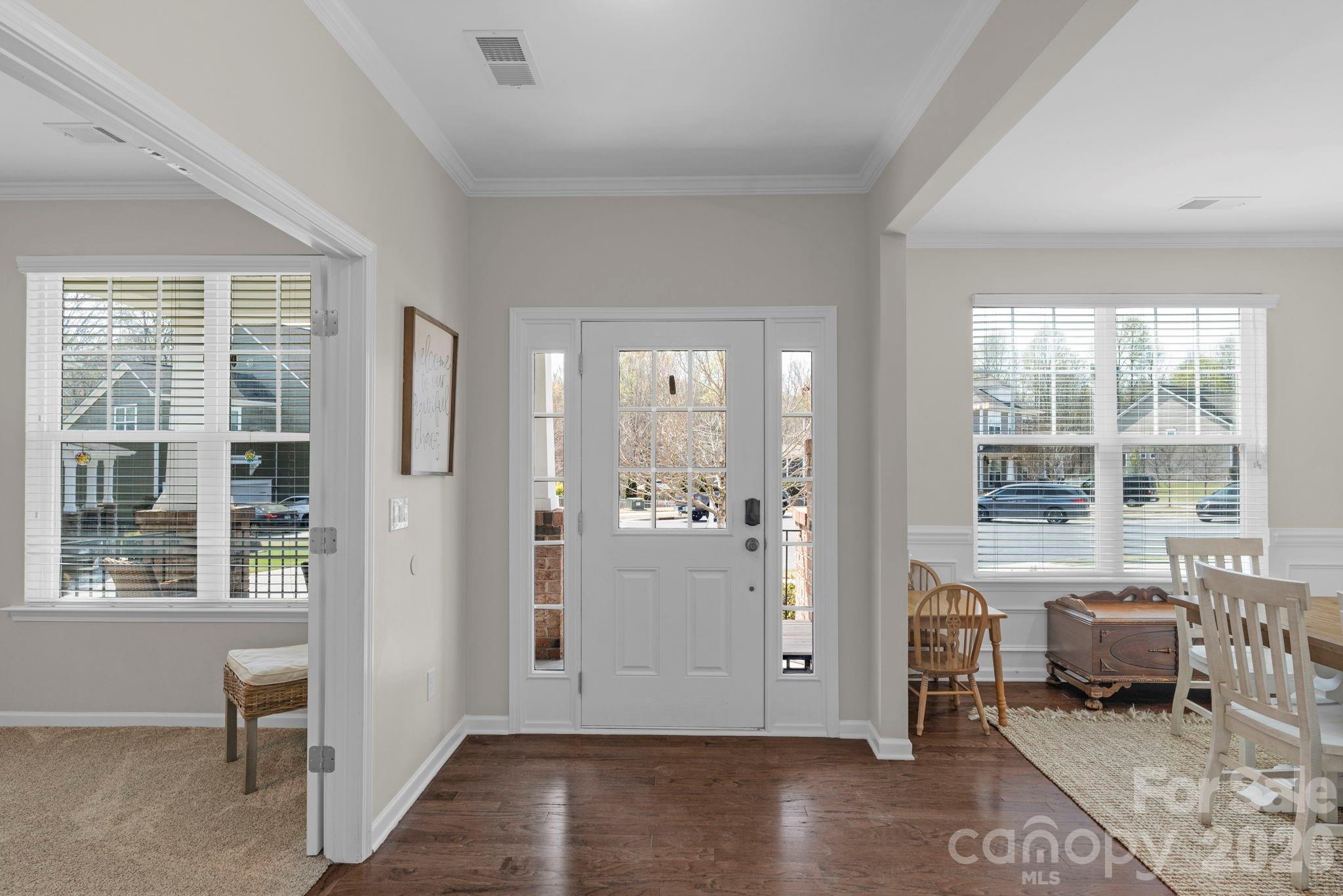 3729 Methodist Church Lane — Waxhaw