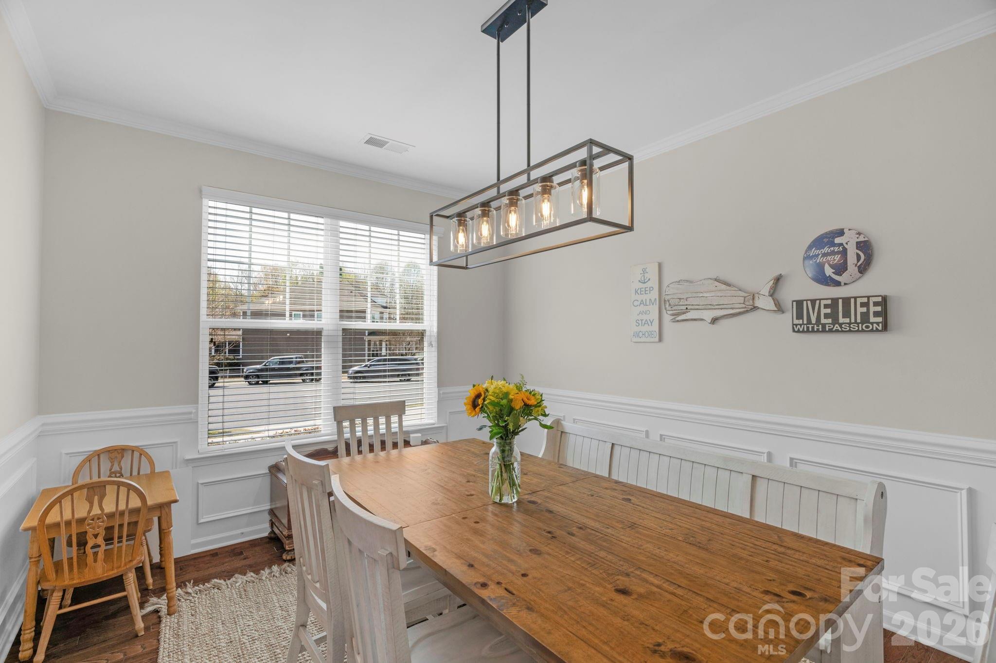 3729 Methodist Church Lane — Waxhaw