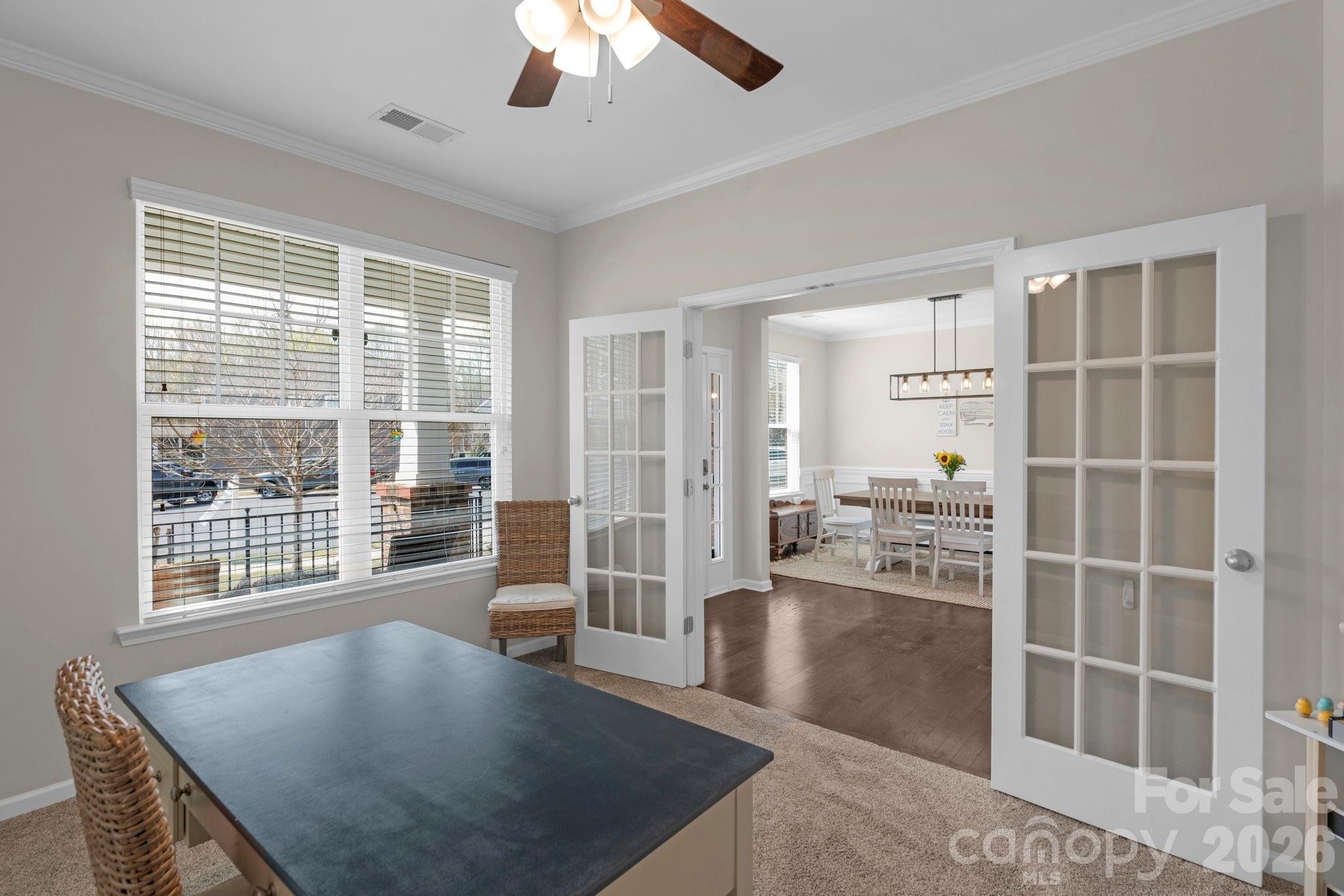 3729 Methodist Church Lane — Waxhaw