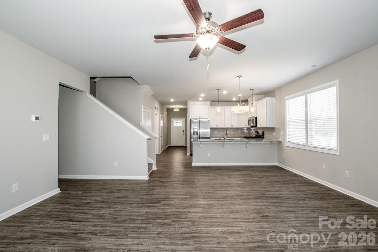 3730 Berry Drive — Terrell
