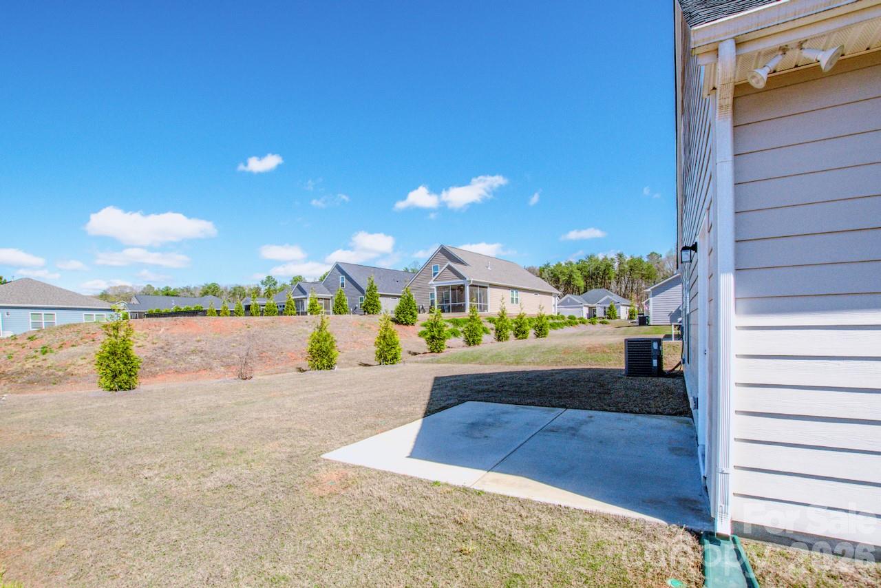 3730 Berry Drive — Terrell