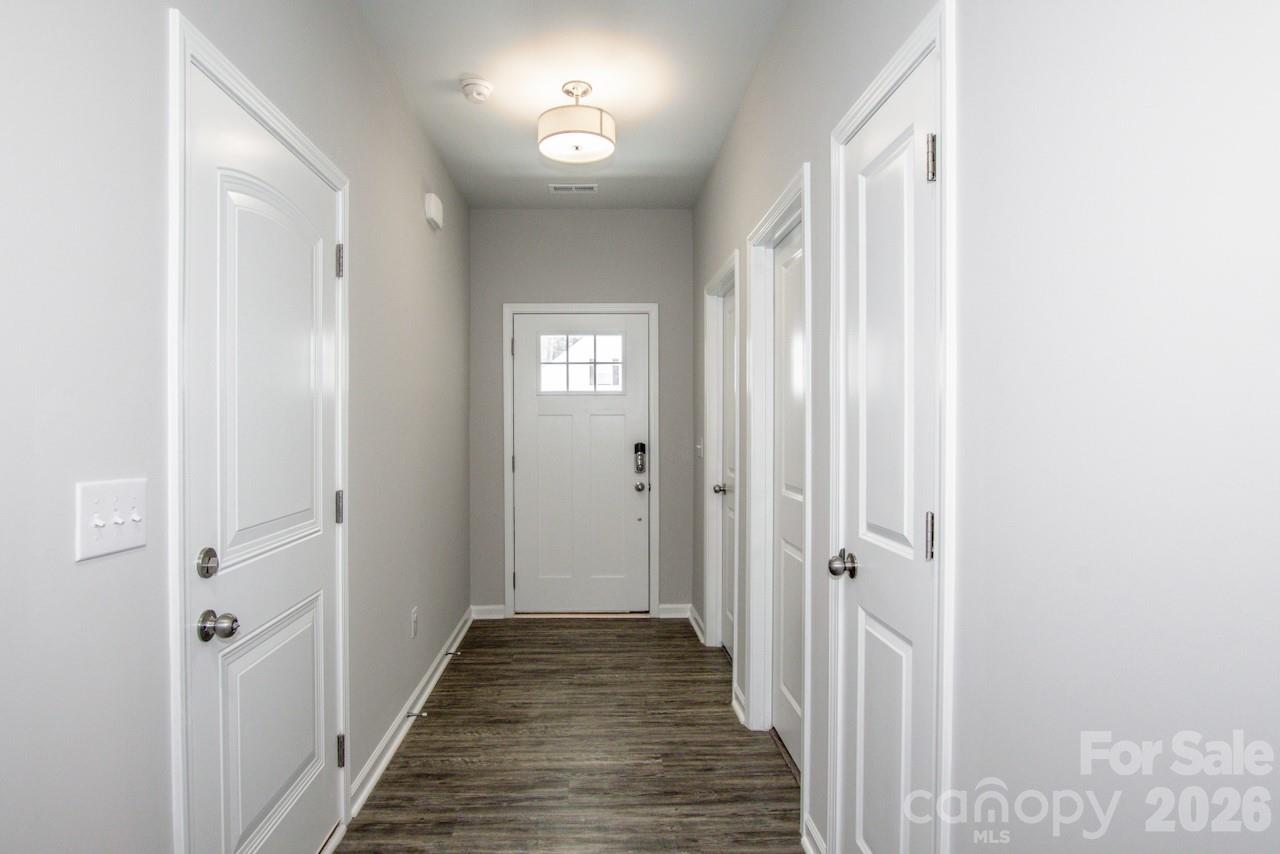 3730 Berry Drive — Terrell