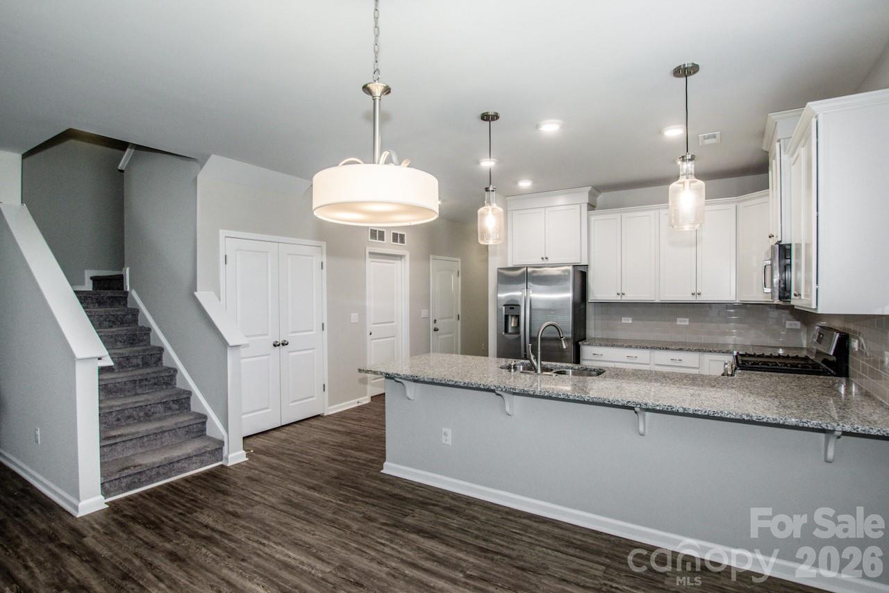 3730 Berry Drive — Terrell