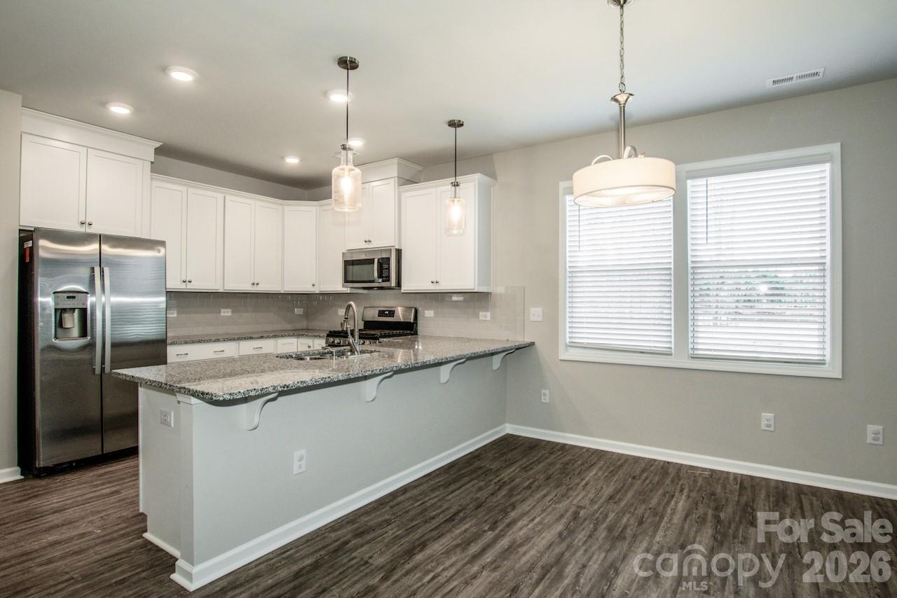 3730 Berry Drive — Terrell