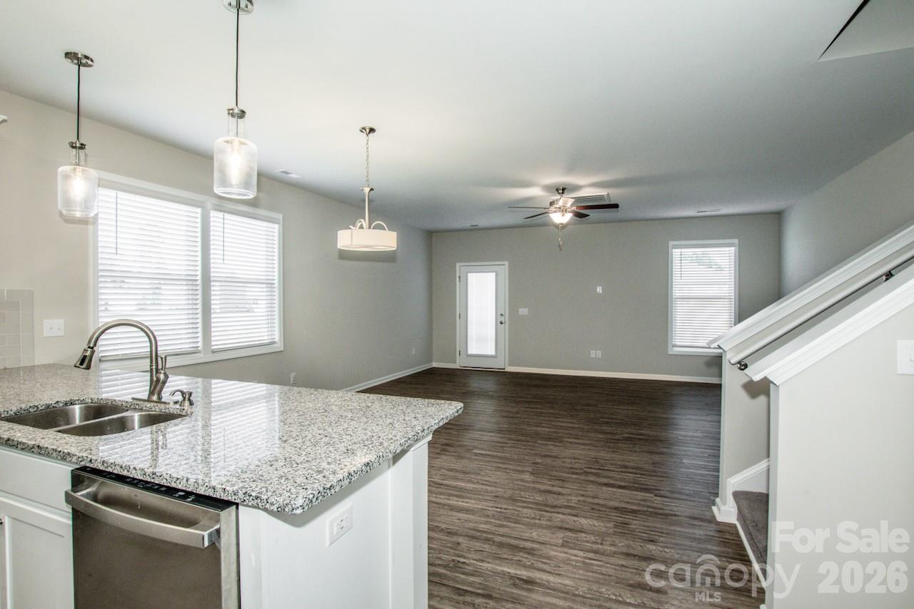 3730 Berry Drive — Terrell