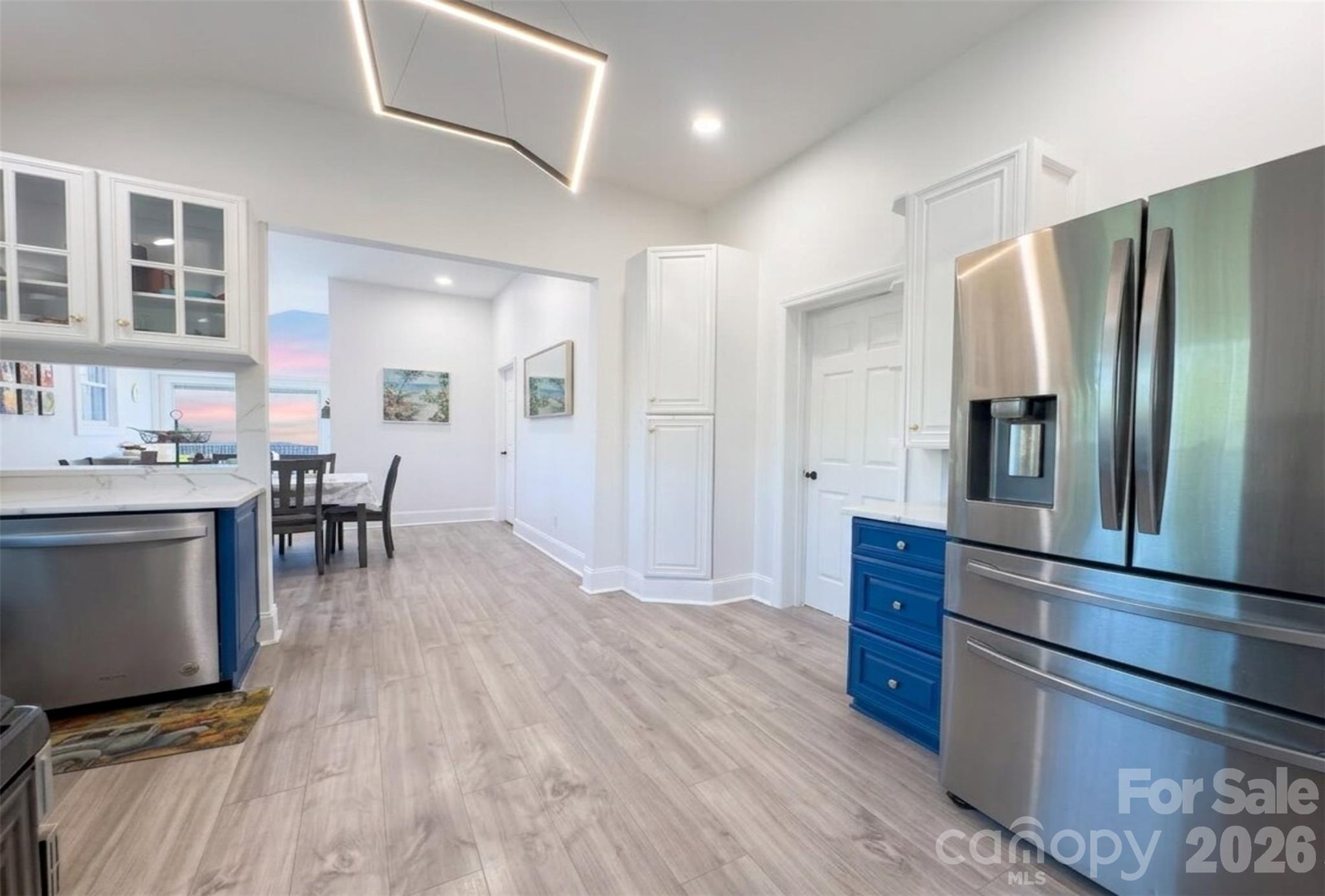 443 Brandon Street — Davidson