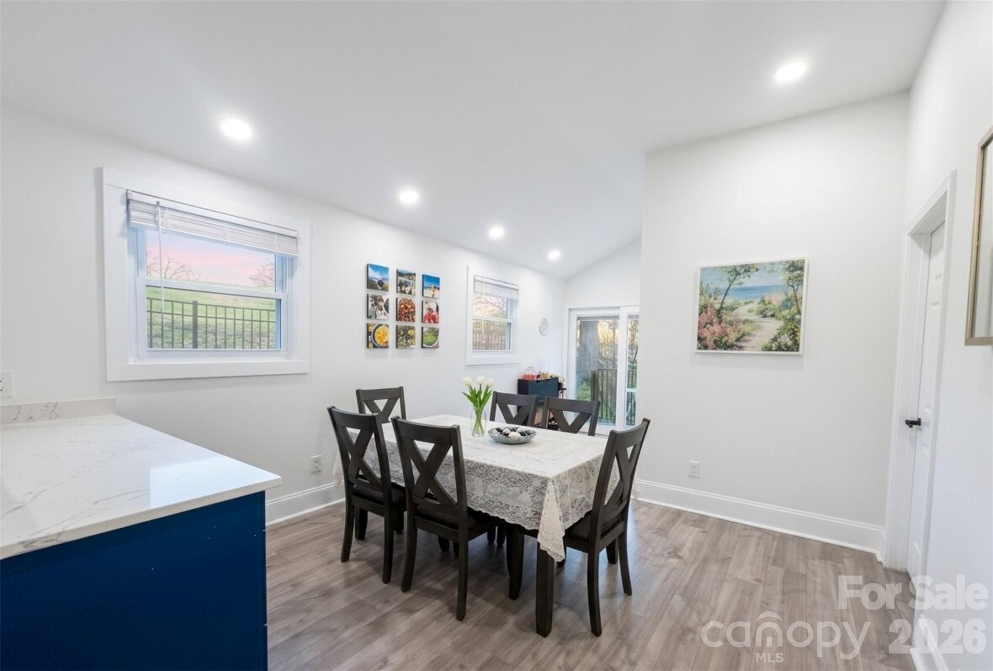443 Brandon Street — Davidson