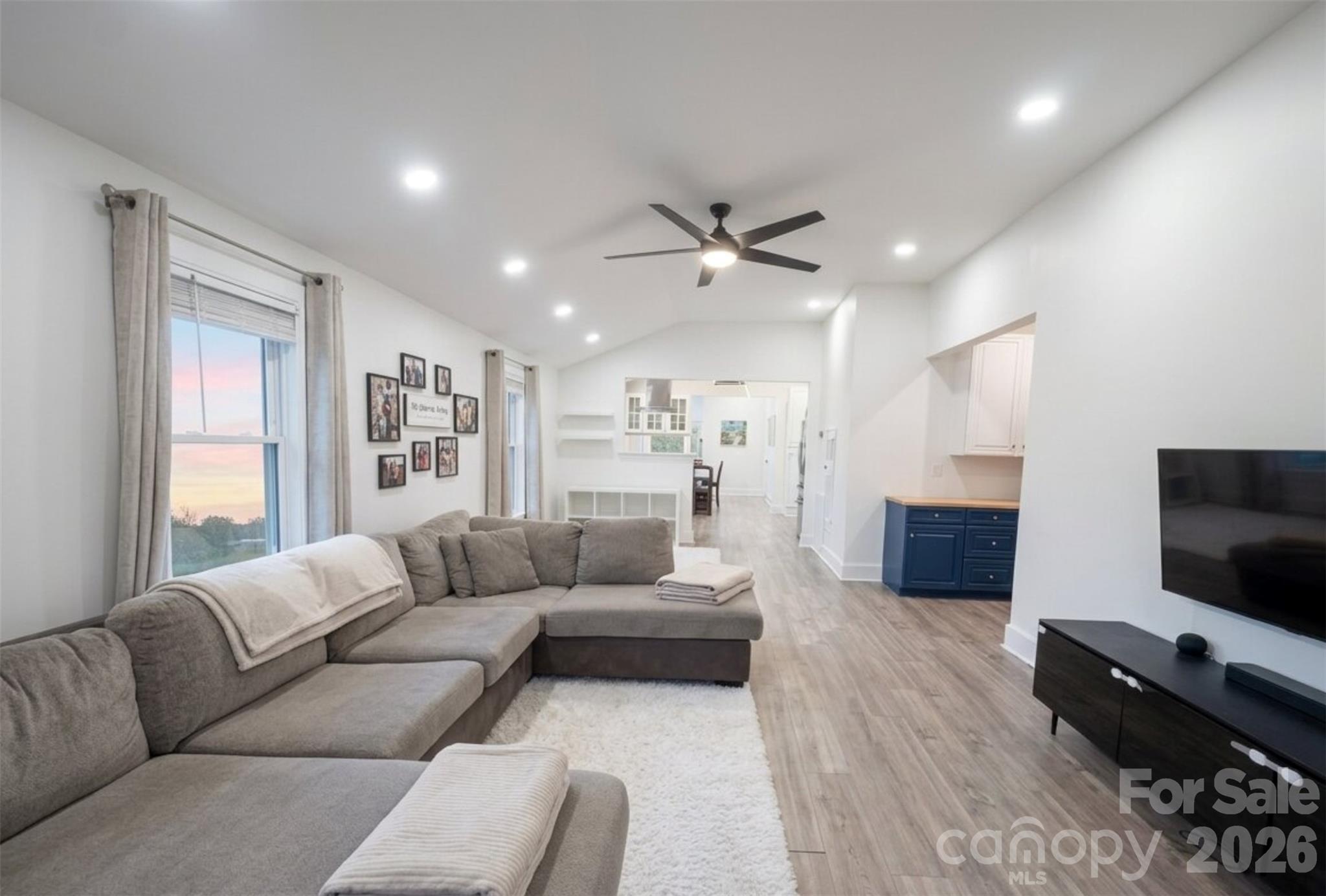 443 Brandon Street — Davidson
