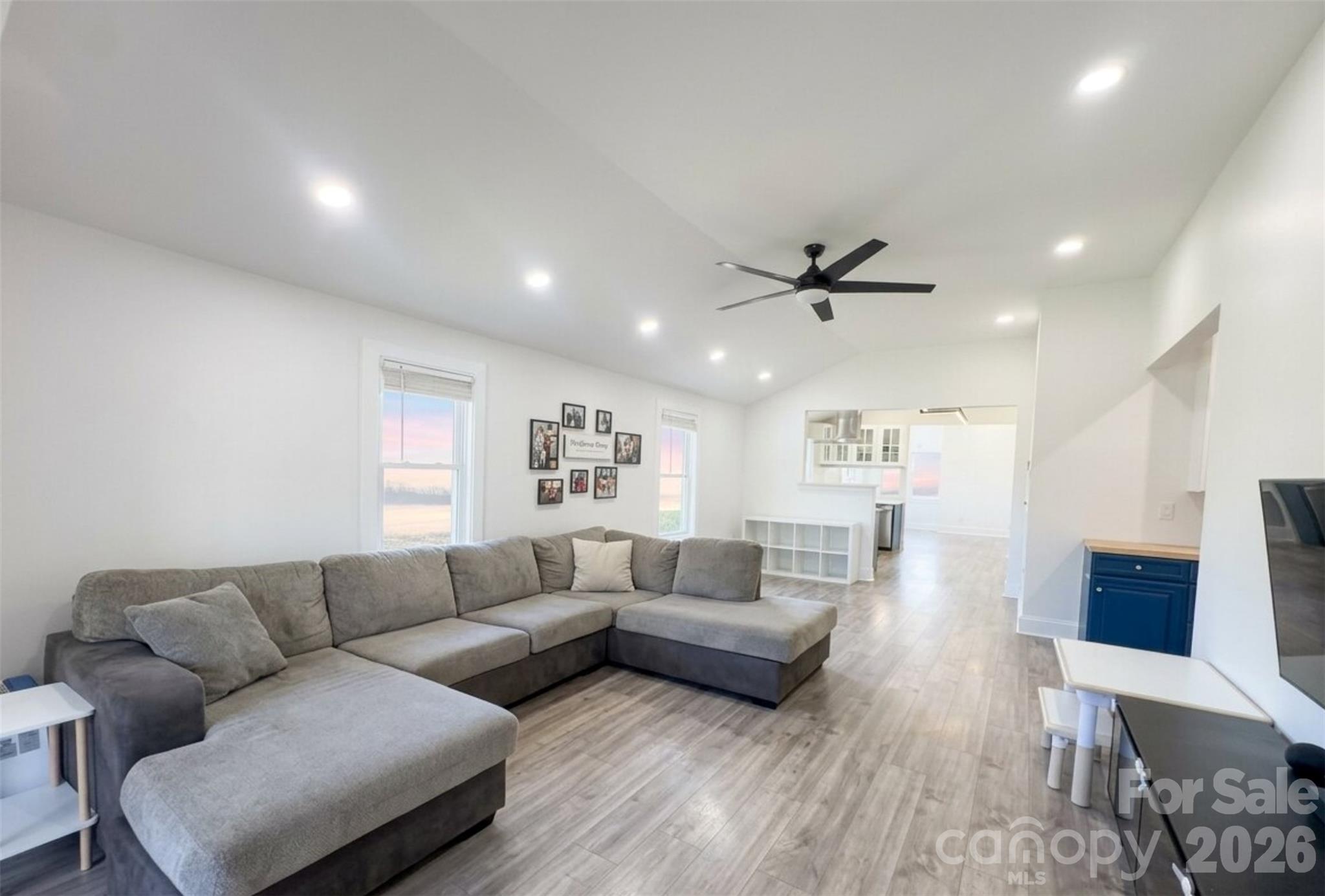 443 Brandon Street — Davidson