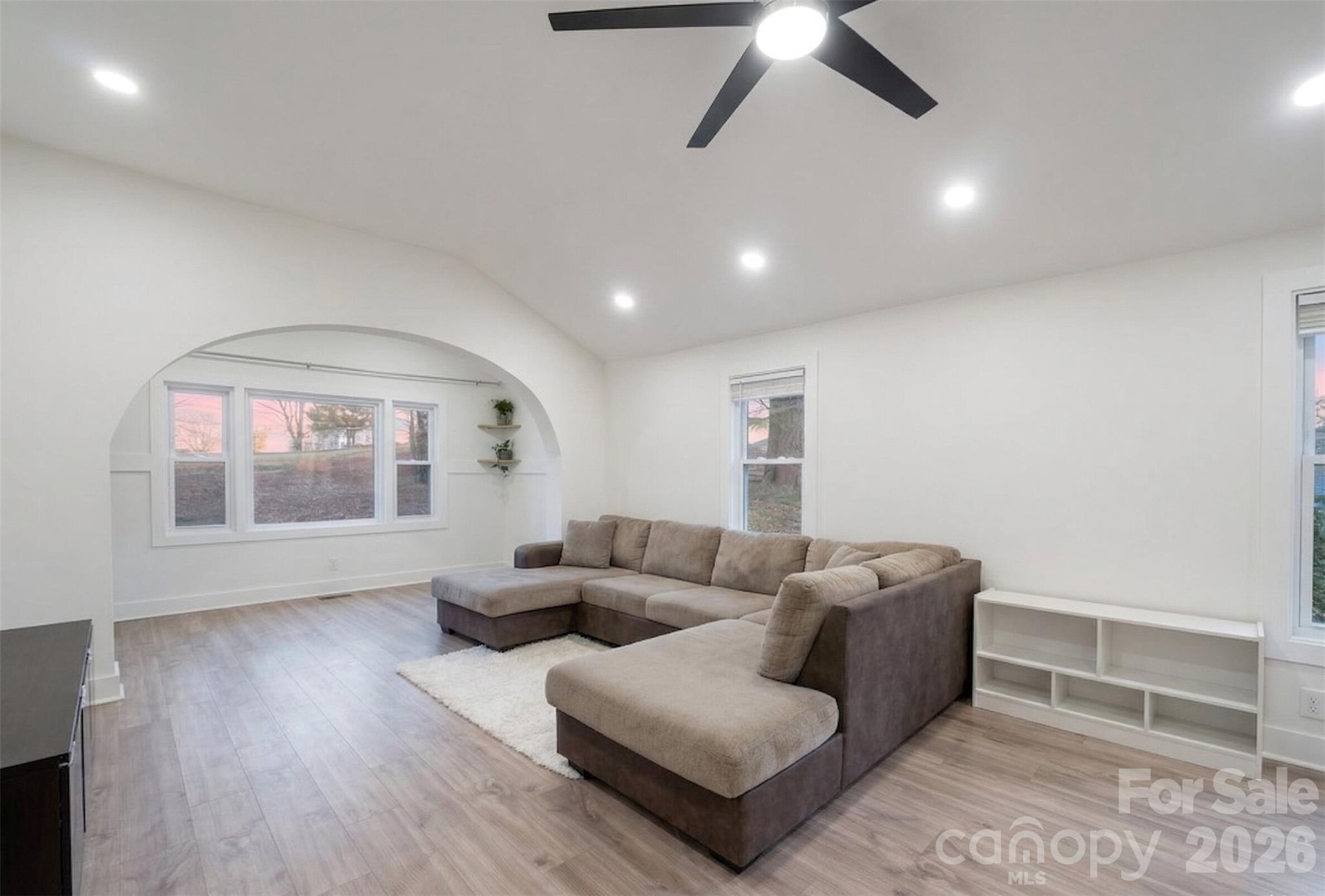 443 Brandon Street — Davidson