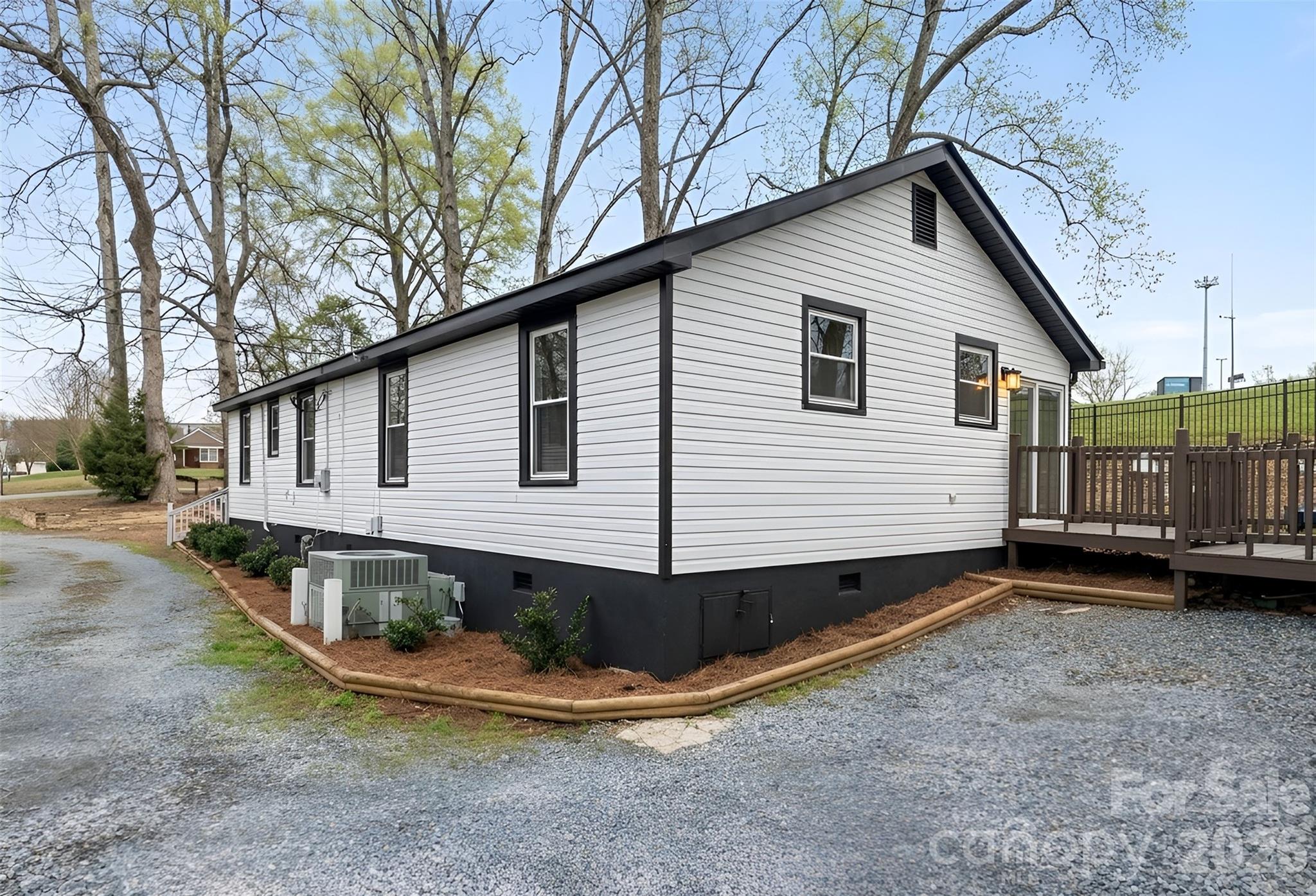 443 Brandon Street — Davidson