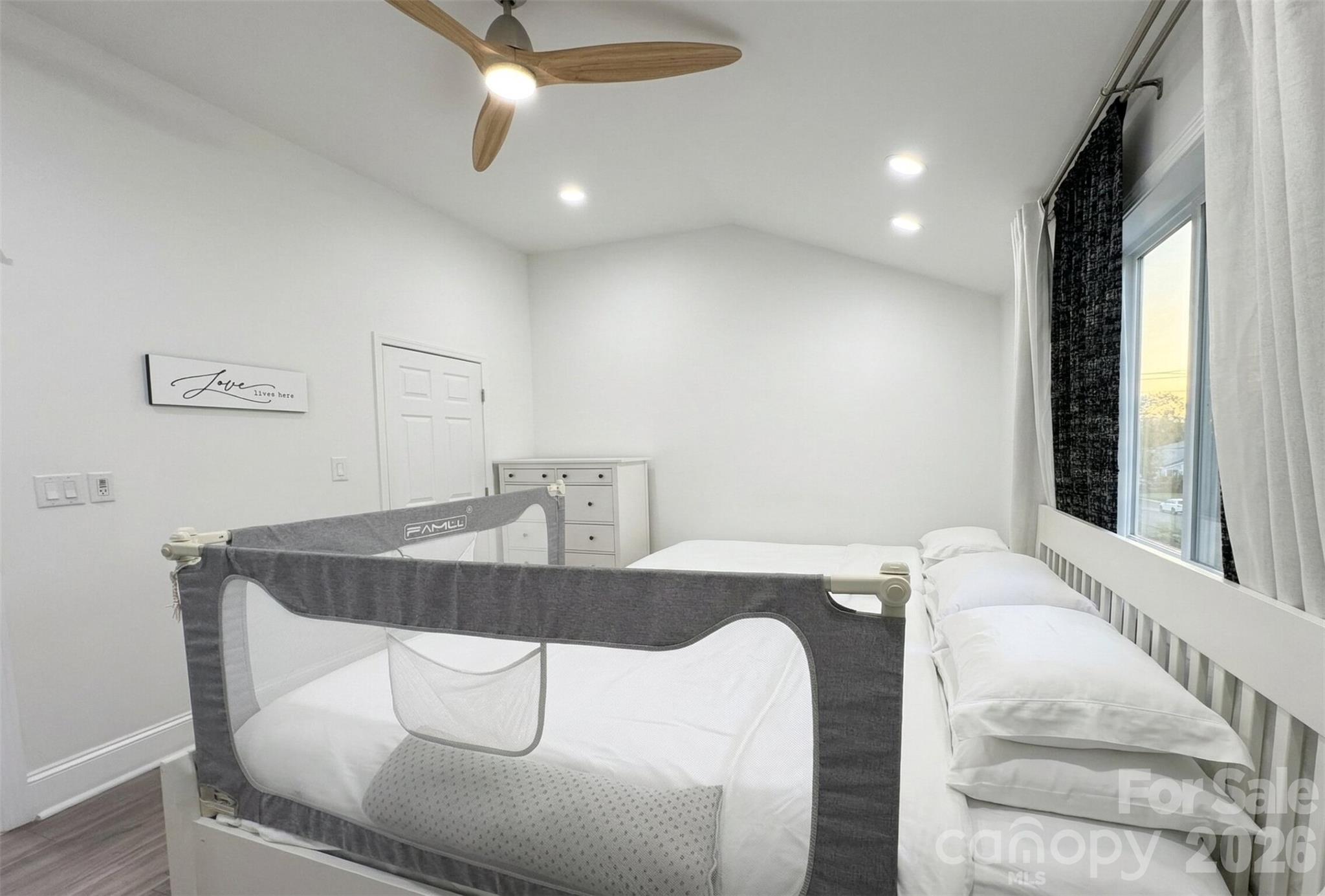 443 Brandon Street — Davidson
