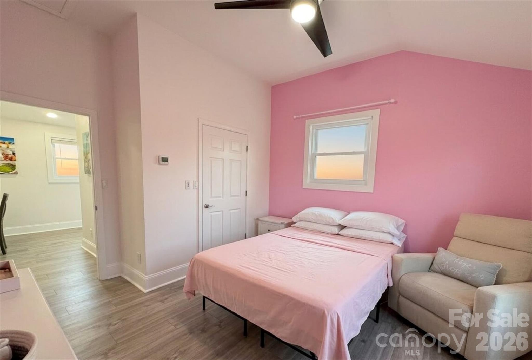 443 Brandon Street — Davidson