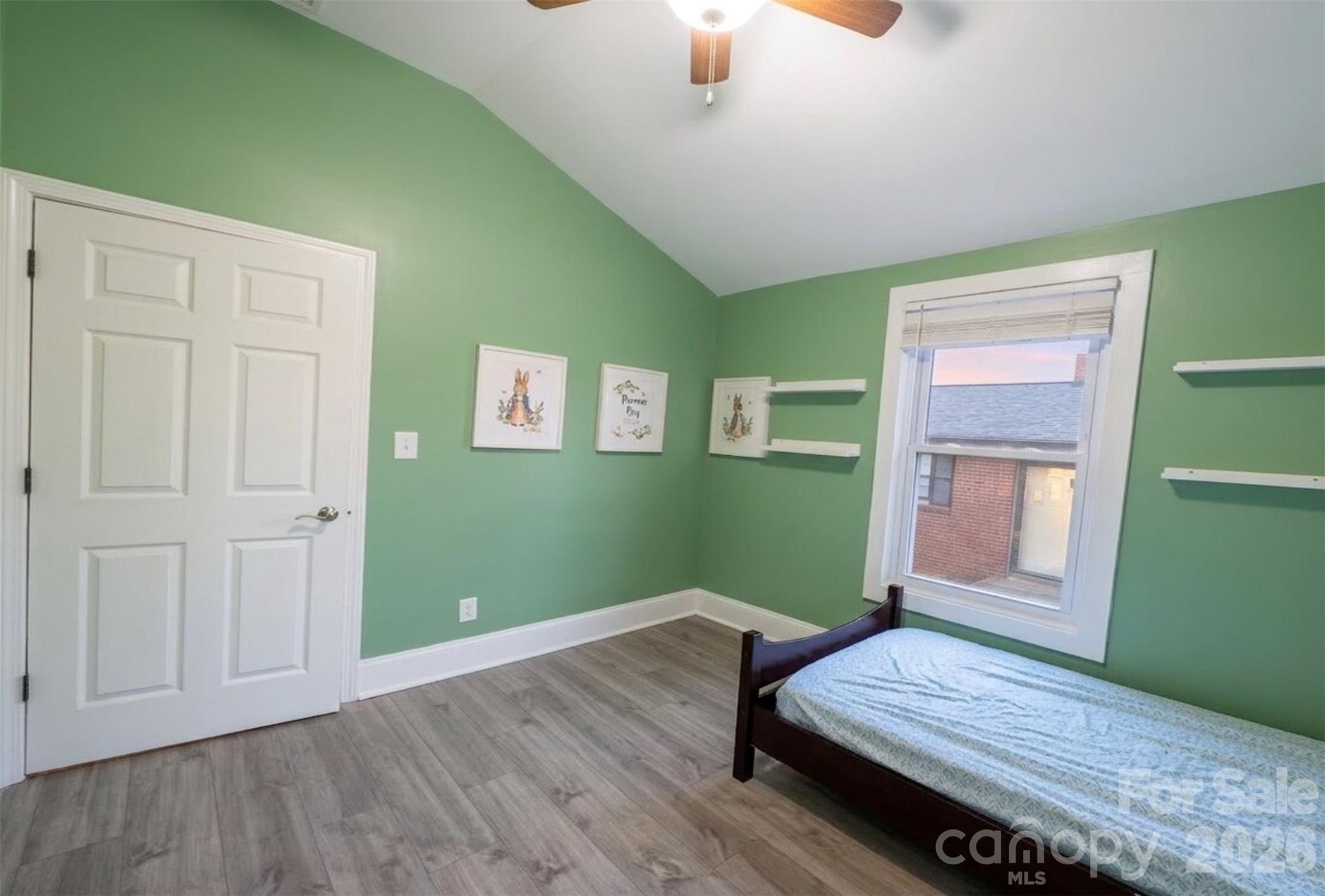 443 Brandon Street — Davidson