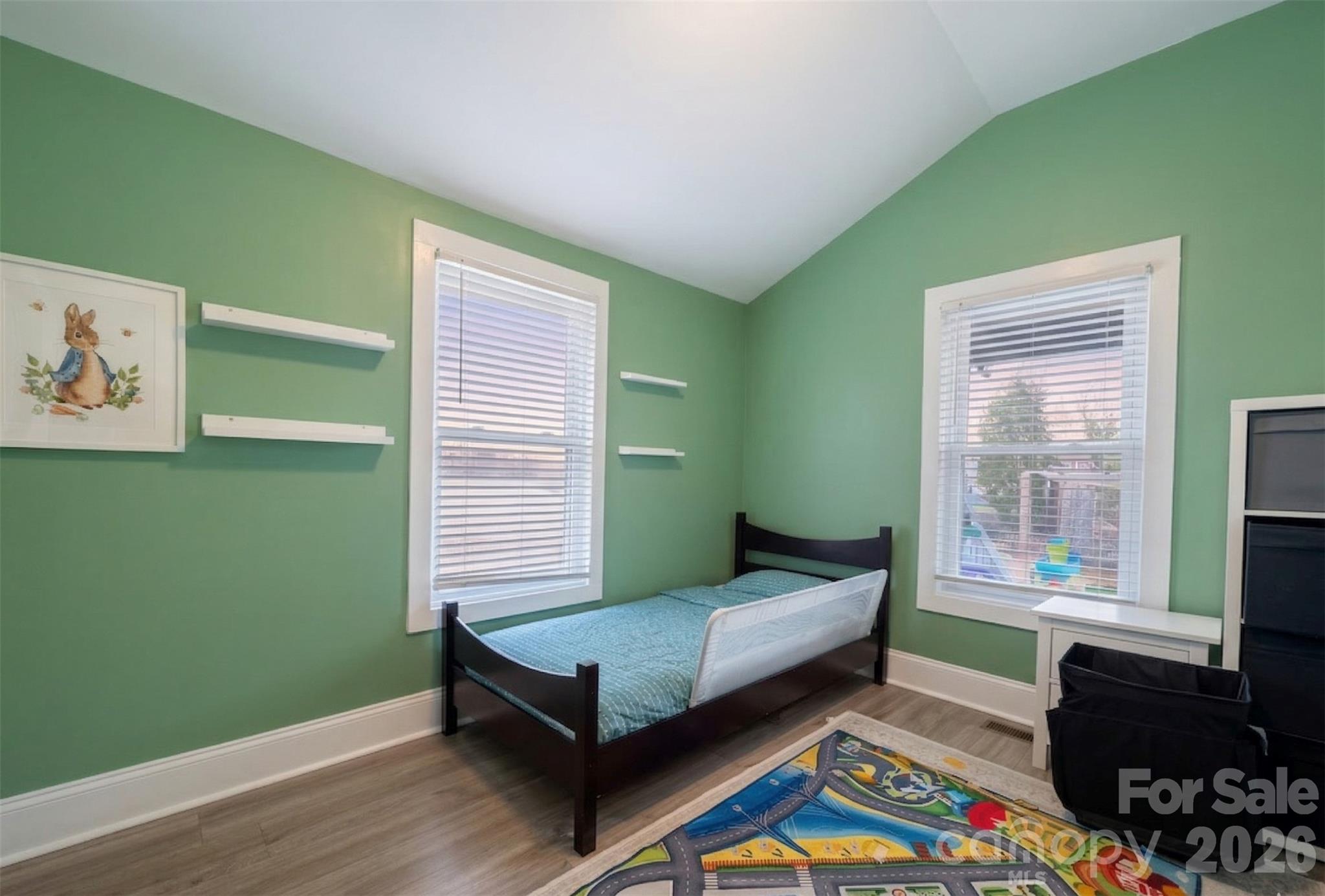443 Brandon Street — Davidson