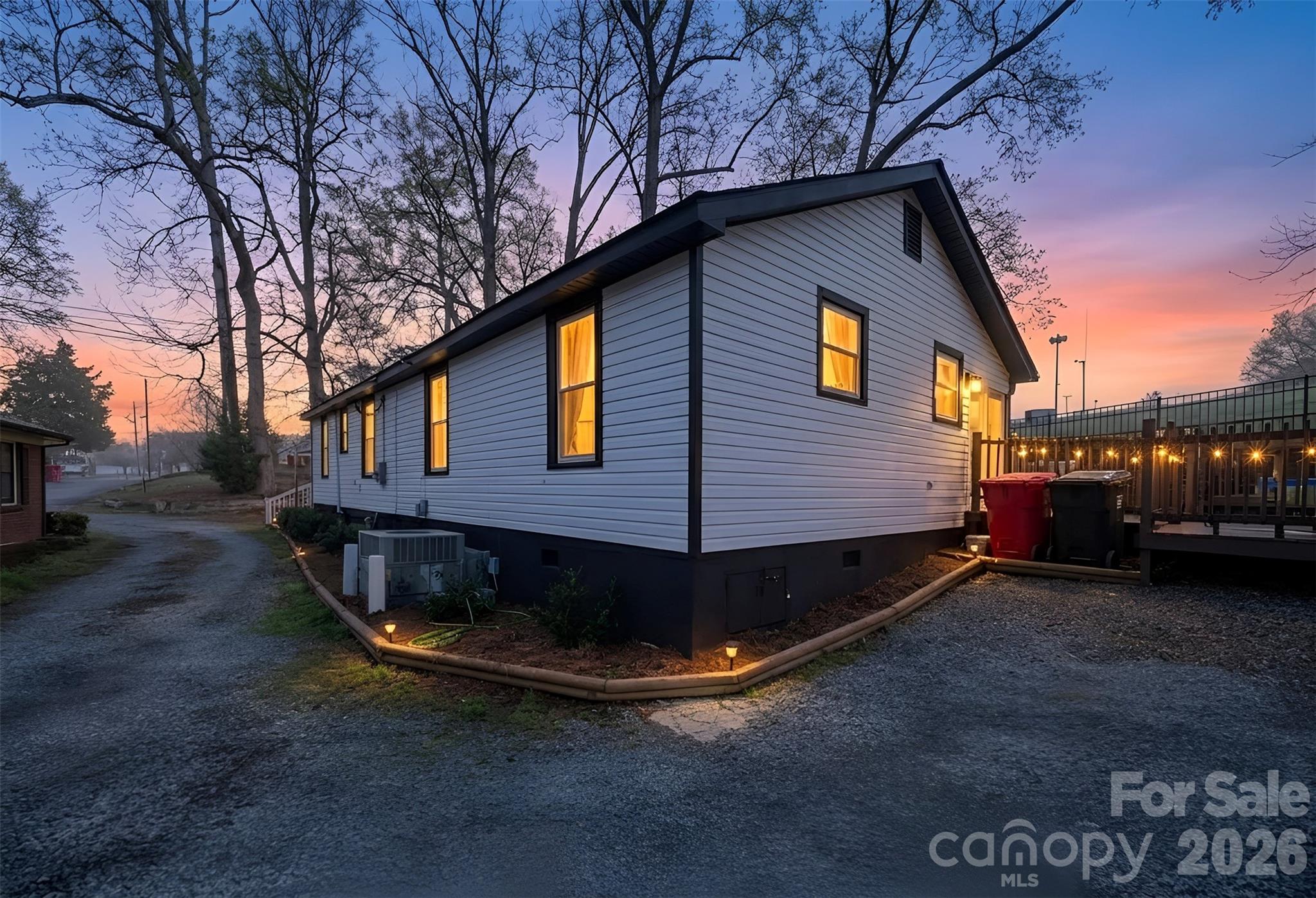 443 Brandon Street — Davidson