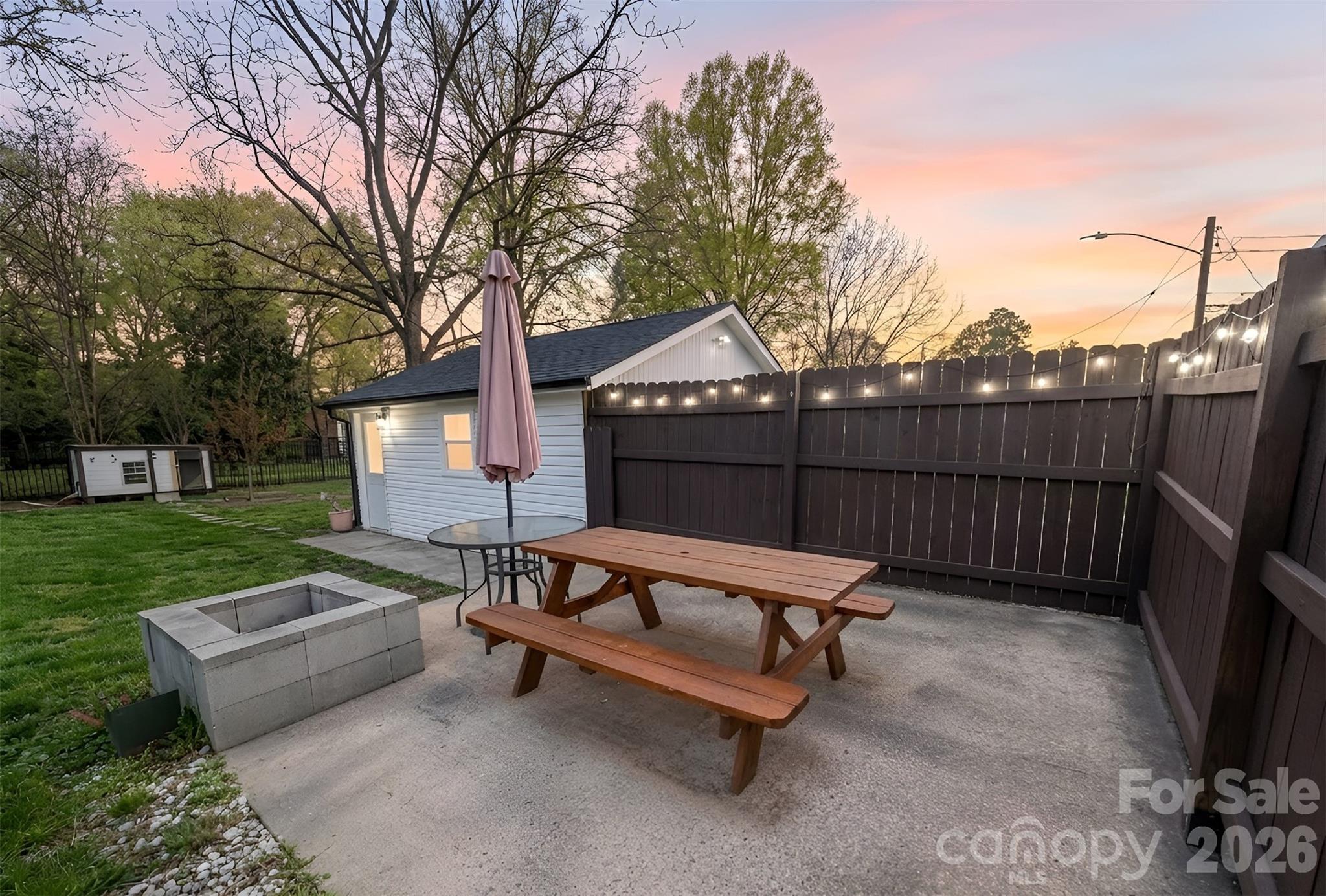 443 Brandon Street — Davidson