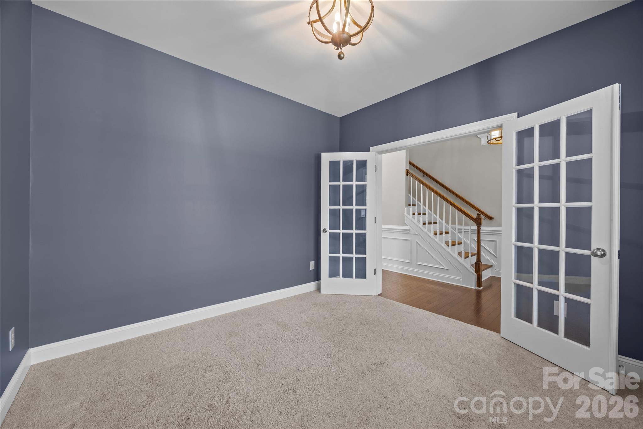 921 Rock Forest Way — Fort Mill
