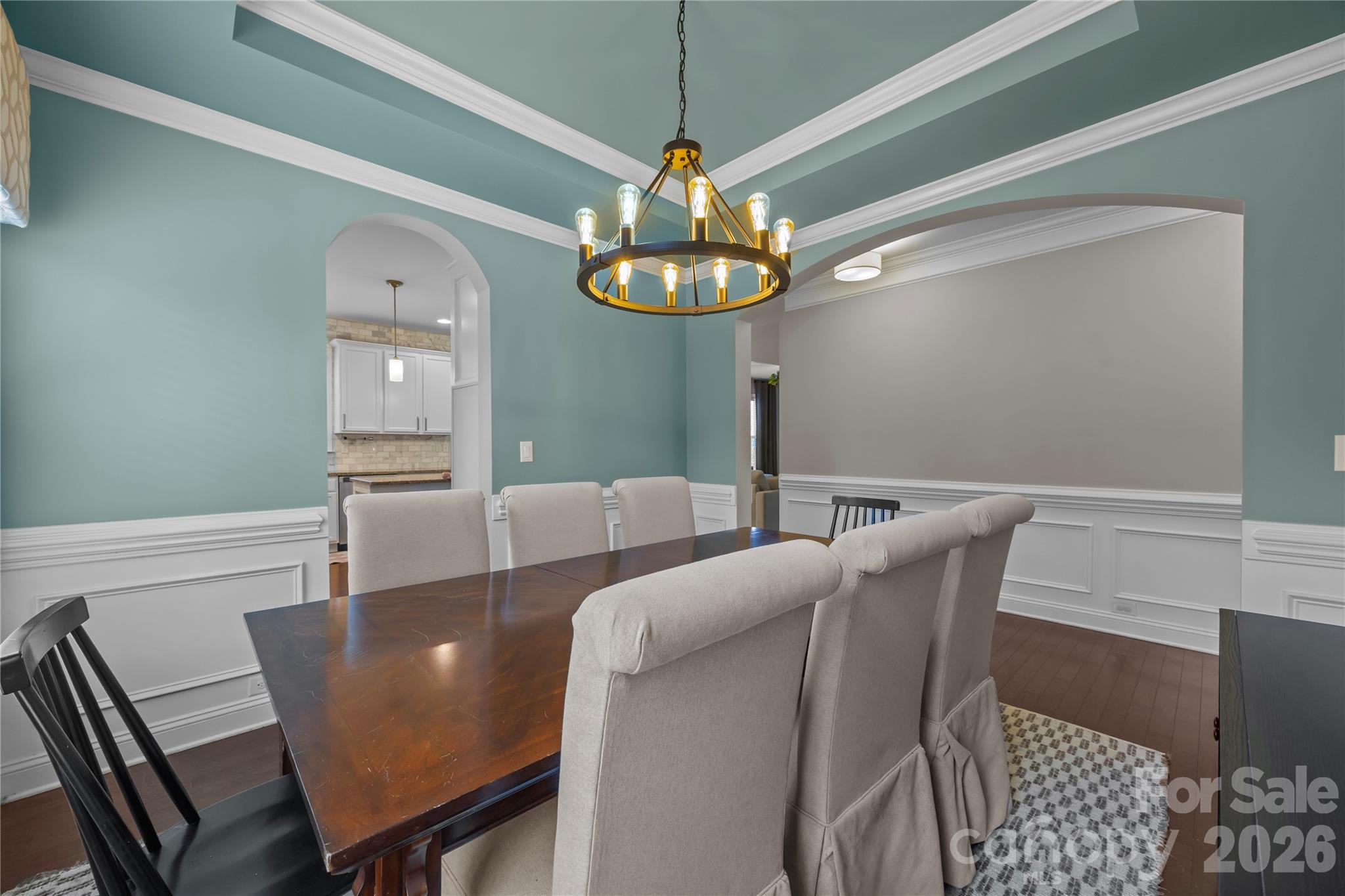 921 Rock Forest Way — Fort Mill