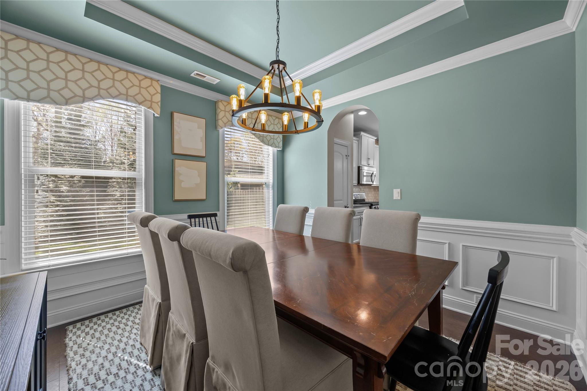 921 Rock Forest Way — Fort Mill